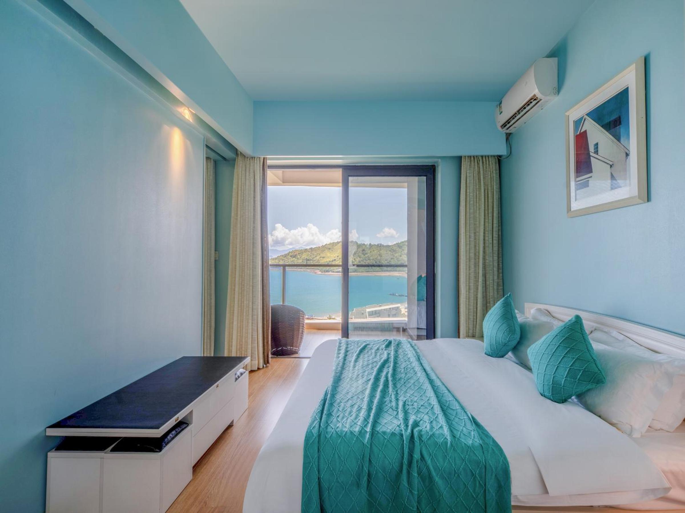 Xiaojing Bay Haige Hotel
