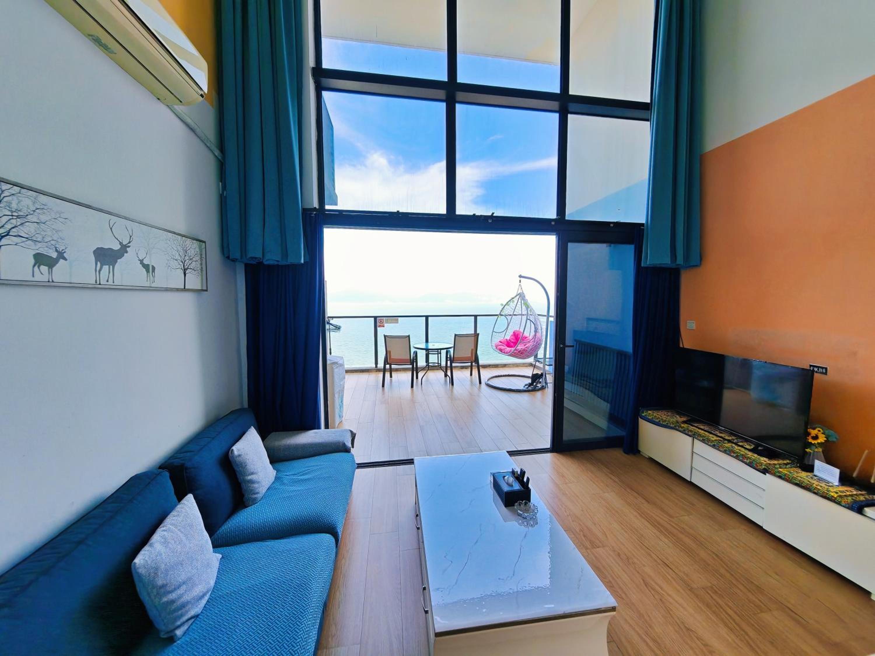 Xiaojing Bay Haige Hotel