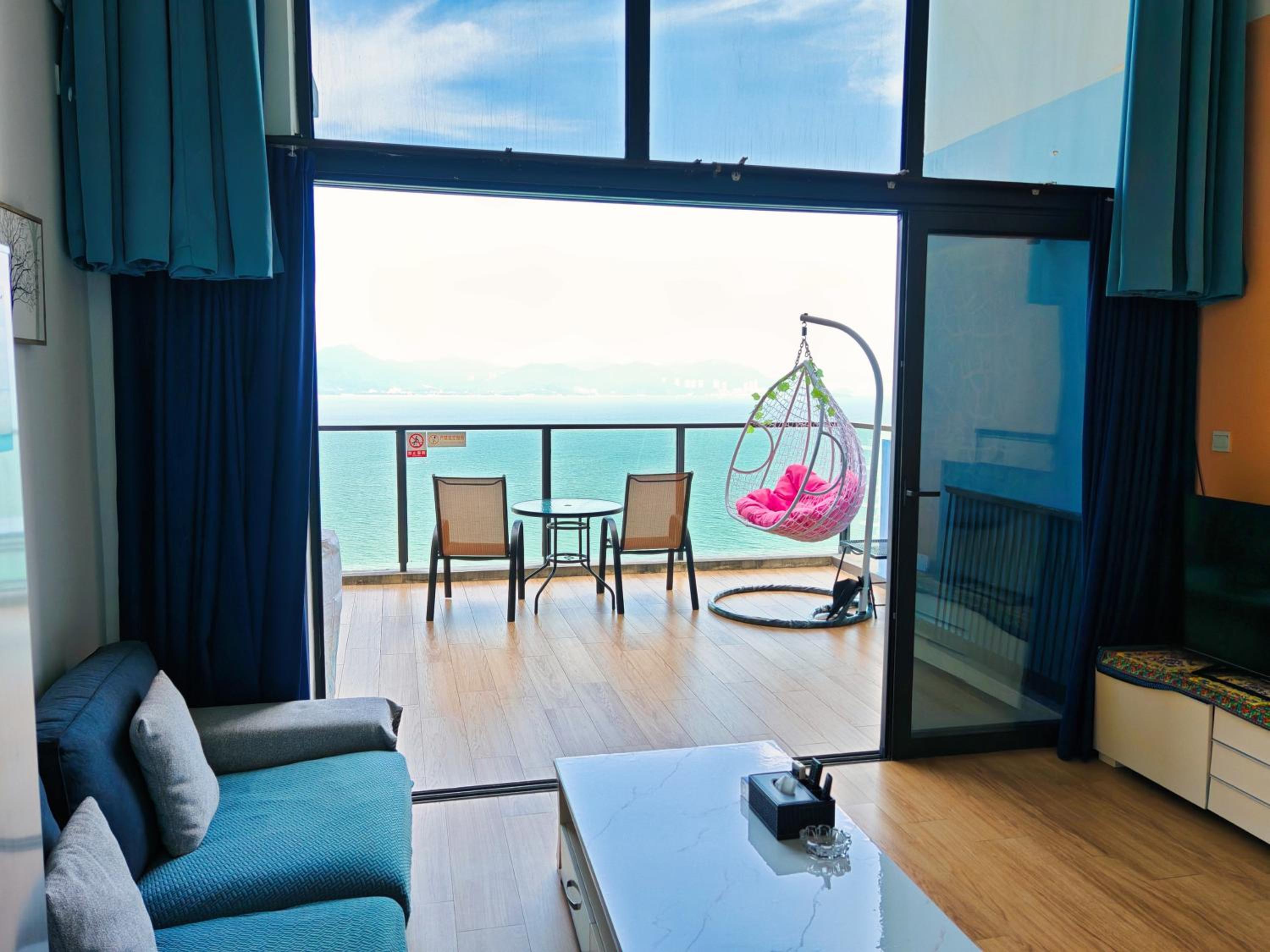 Xiaojing Bay Haige Hotel