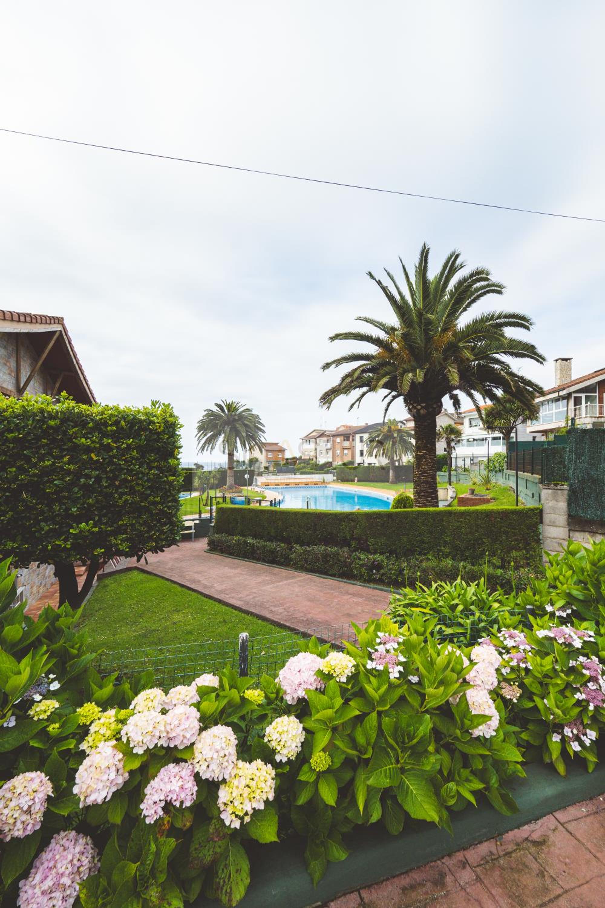 Xivarita Apartamento