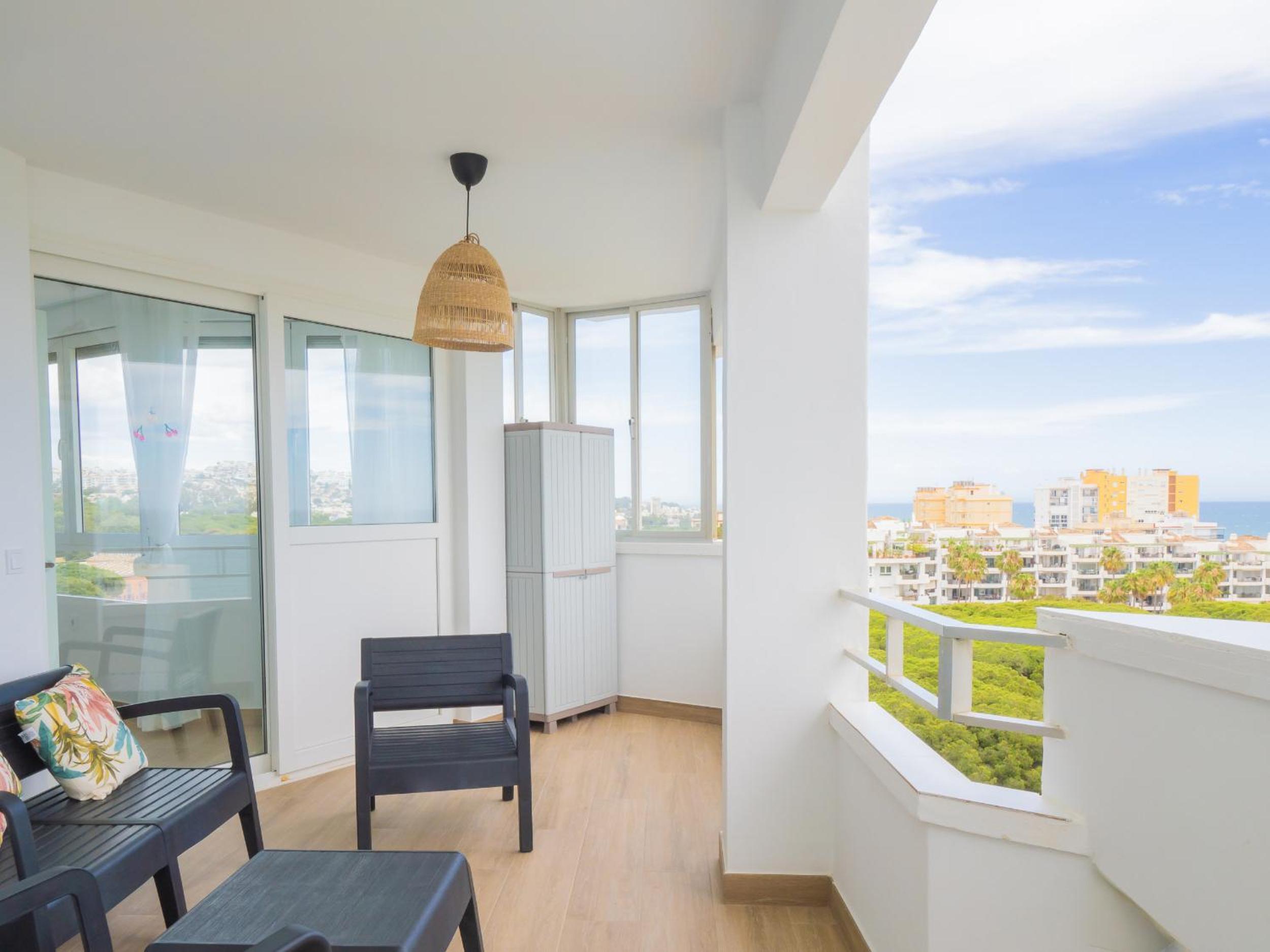 Cubo's Apartamento Algaida Calahonda Beach