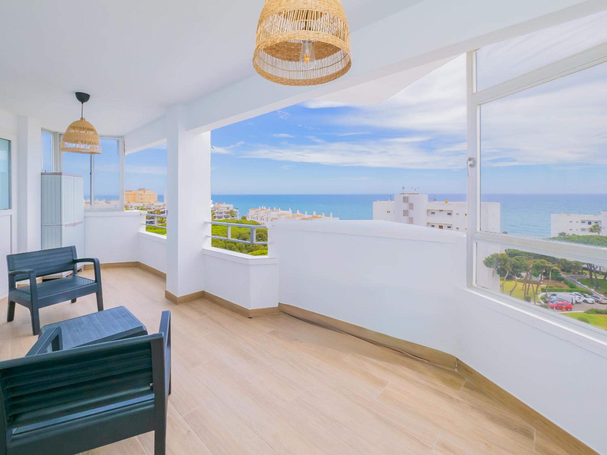 Cubo's Apartamento Algaida Calahonda Beach