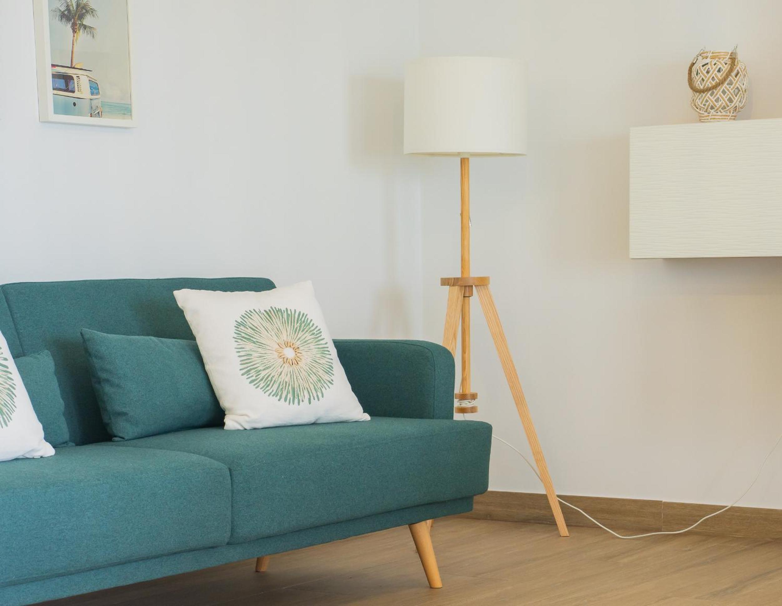 Cubo's Apartamento Algaida Calahonda Beach