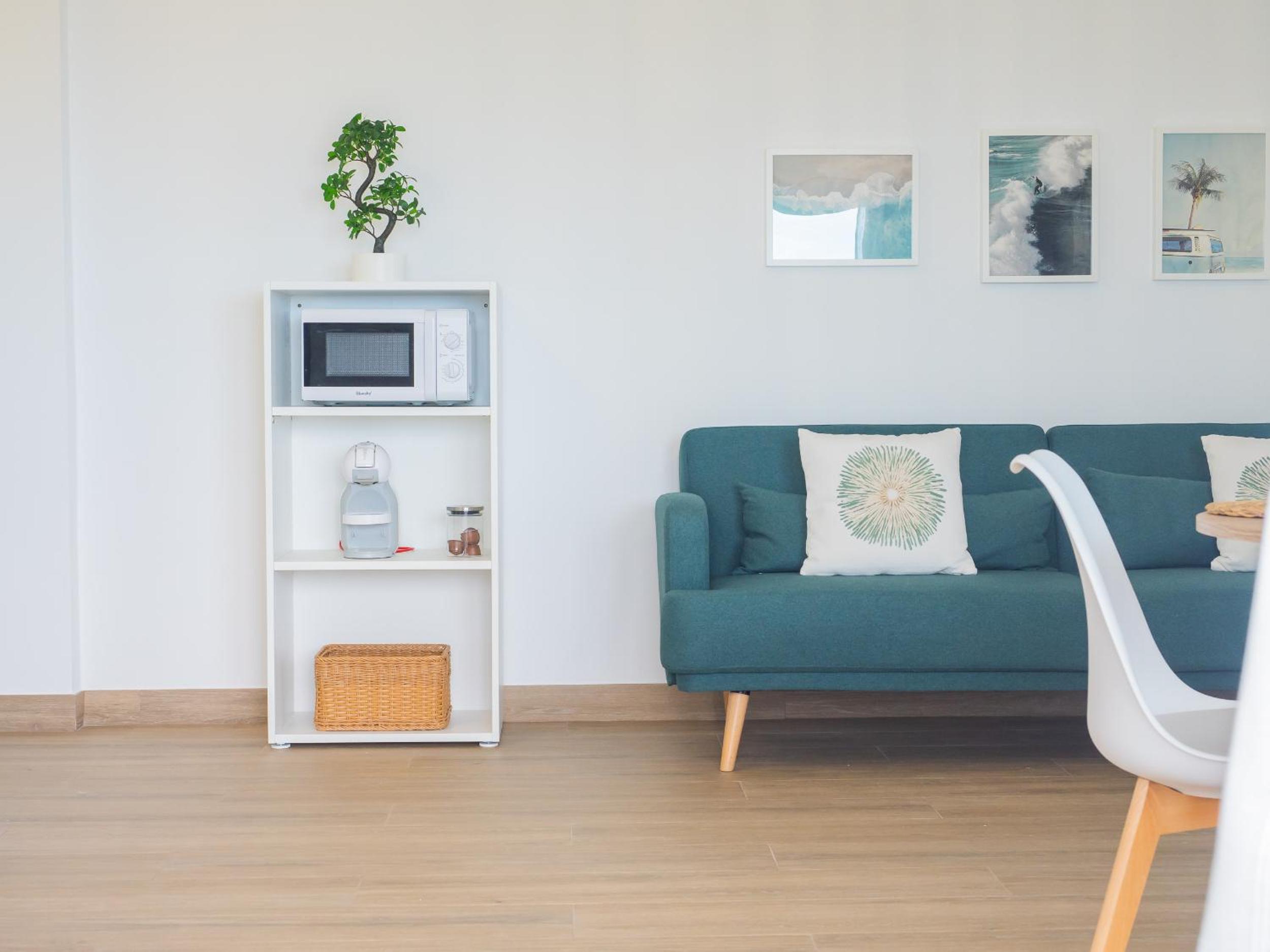 Cubo's Apartamento Algaida Calahonda Beach