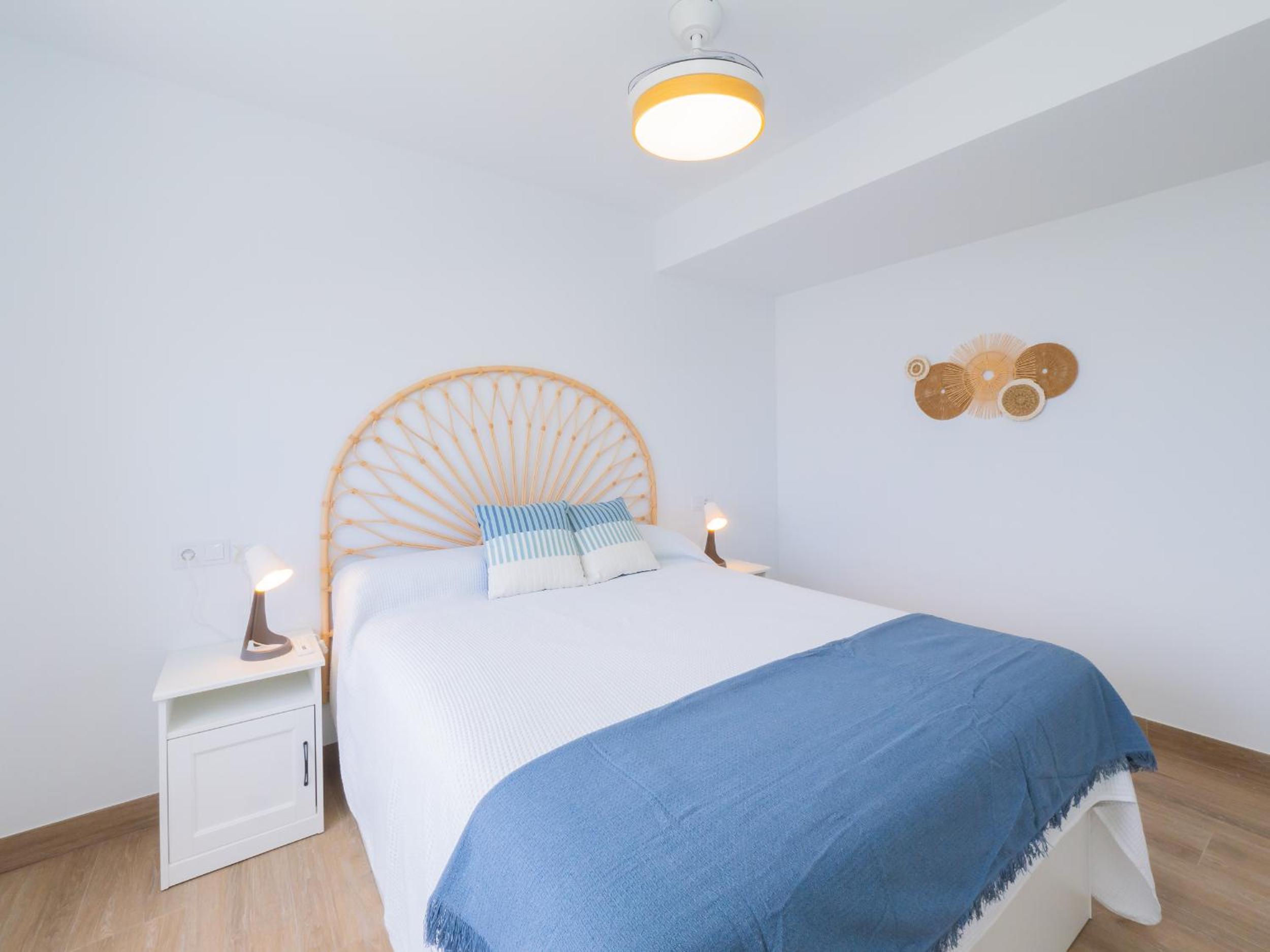 Cubo's Apartamento Algaida Calahonda Beach
