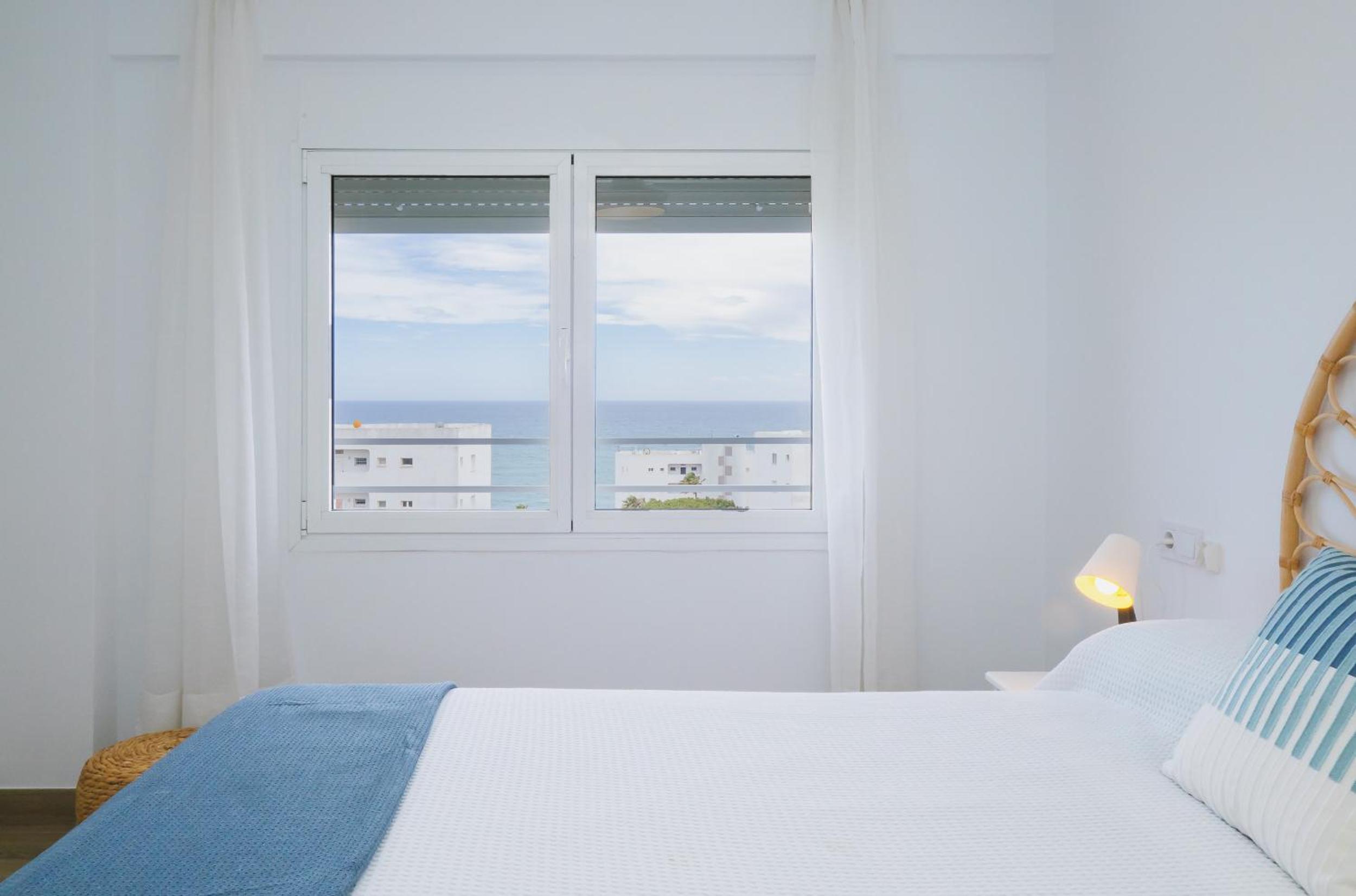Cubo's Apartamento Algaida Calahonda Beach