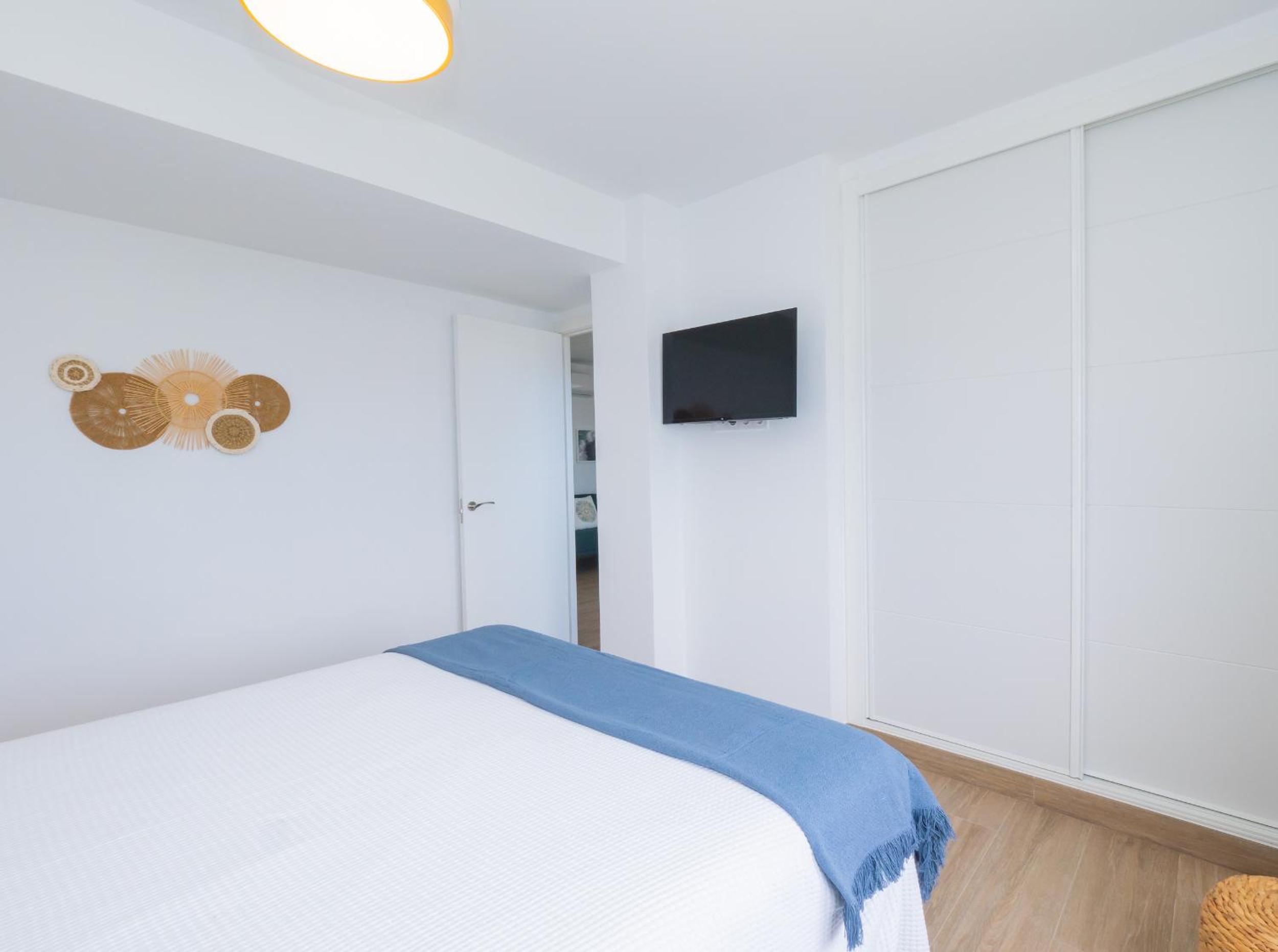 Cubo's Apartamento Algaida Calahonda Beach