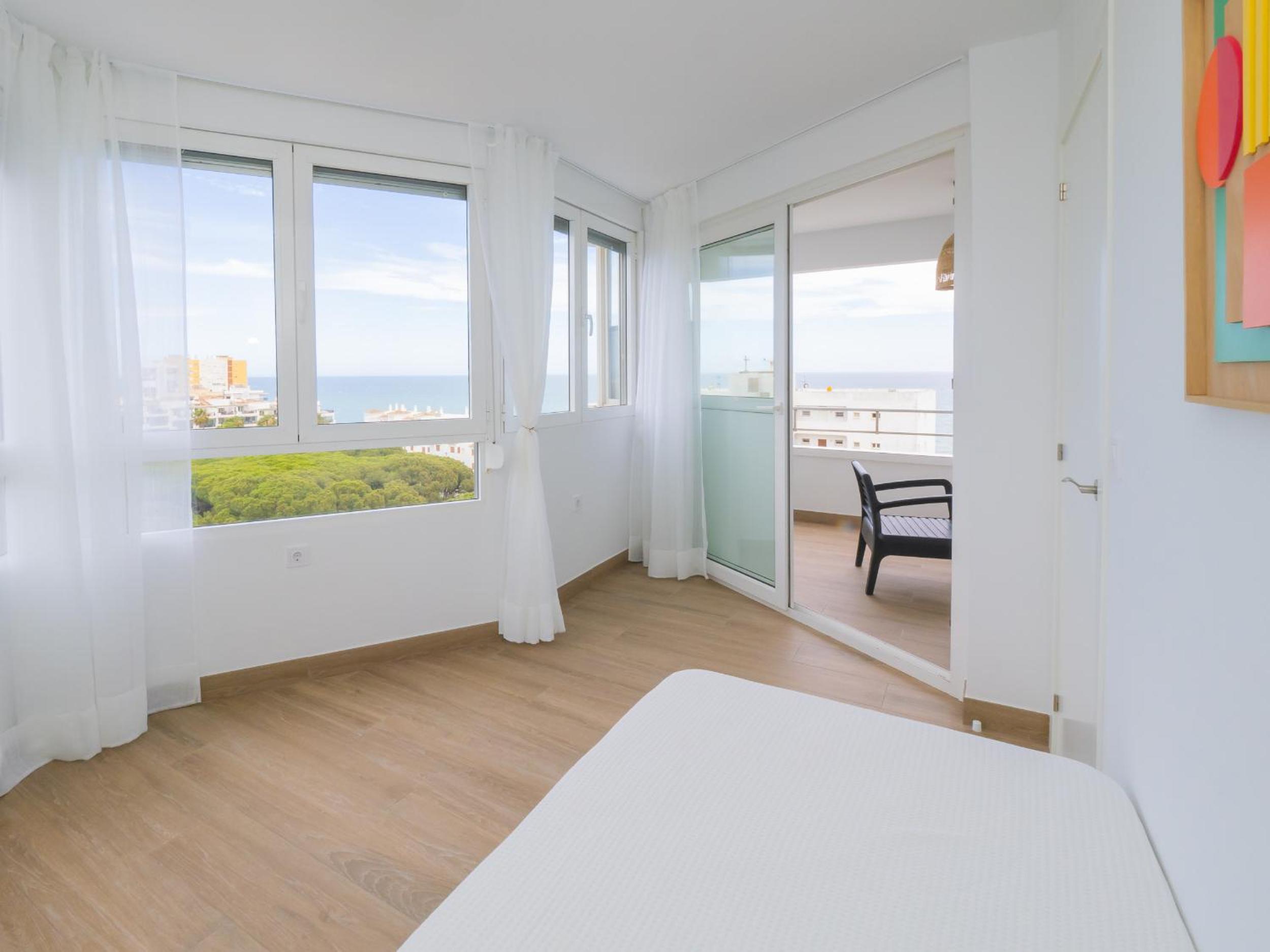 Cubo's Apartamento Algaida Calahonda Beach