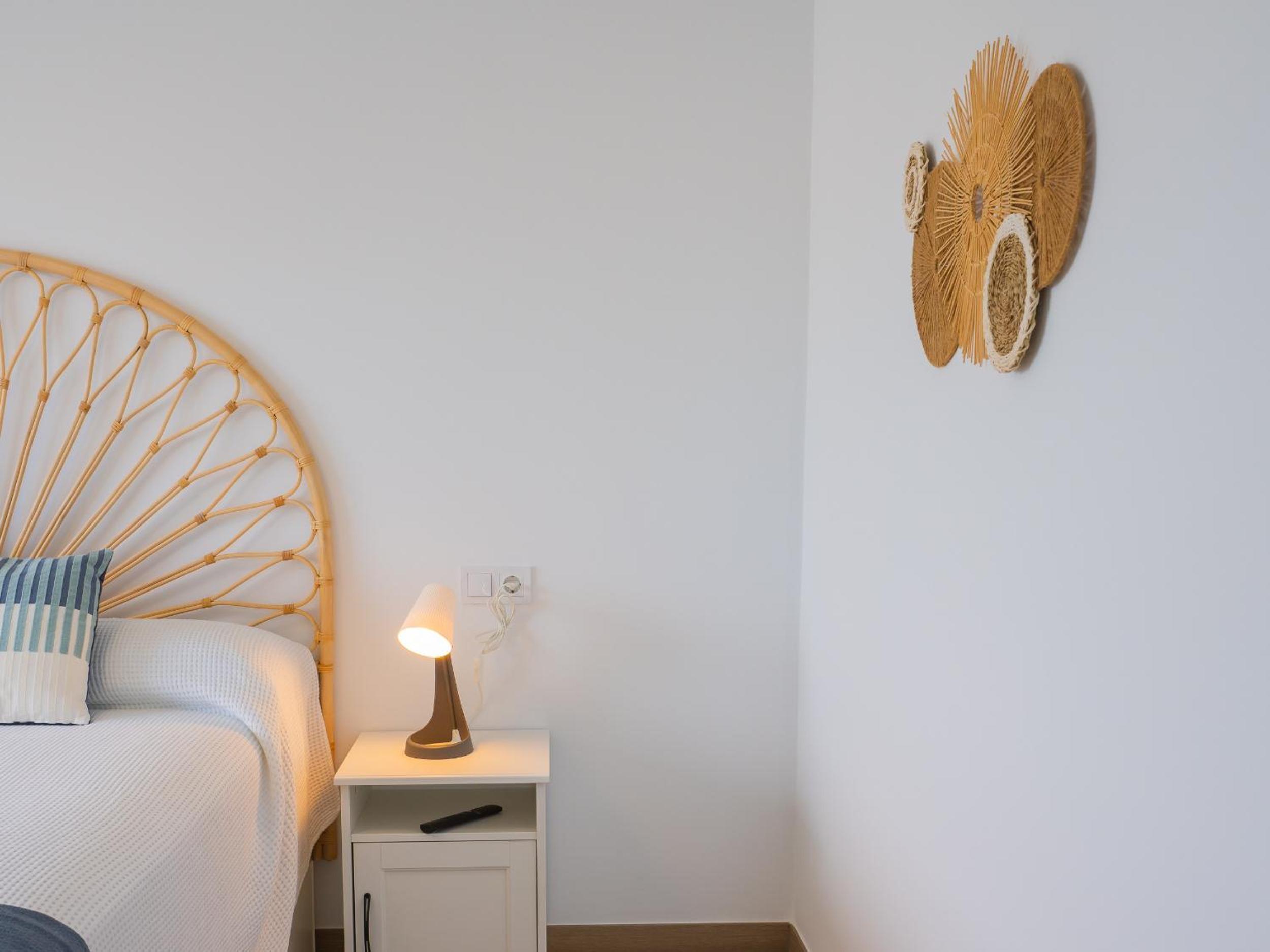 Cubo's Apartamento Algaida Calahonda Beach