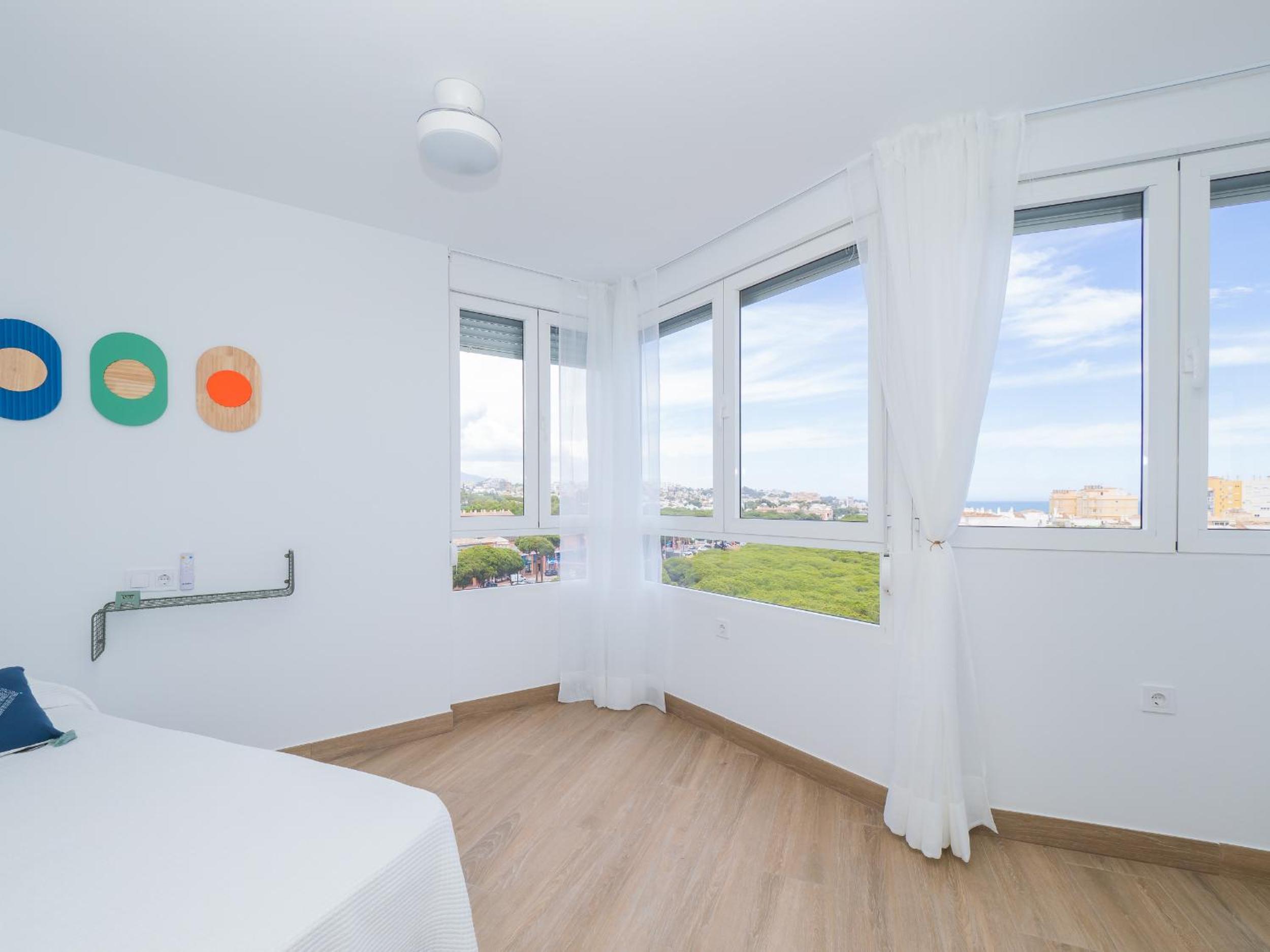 Cubo's Apartamento Algaida Calahonda Beach