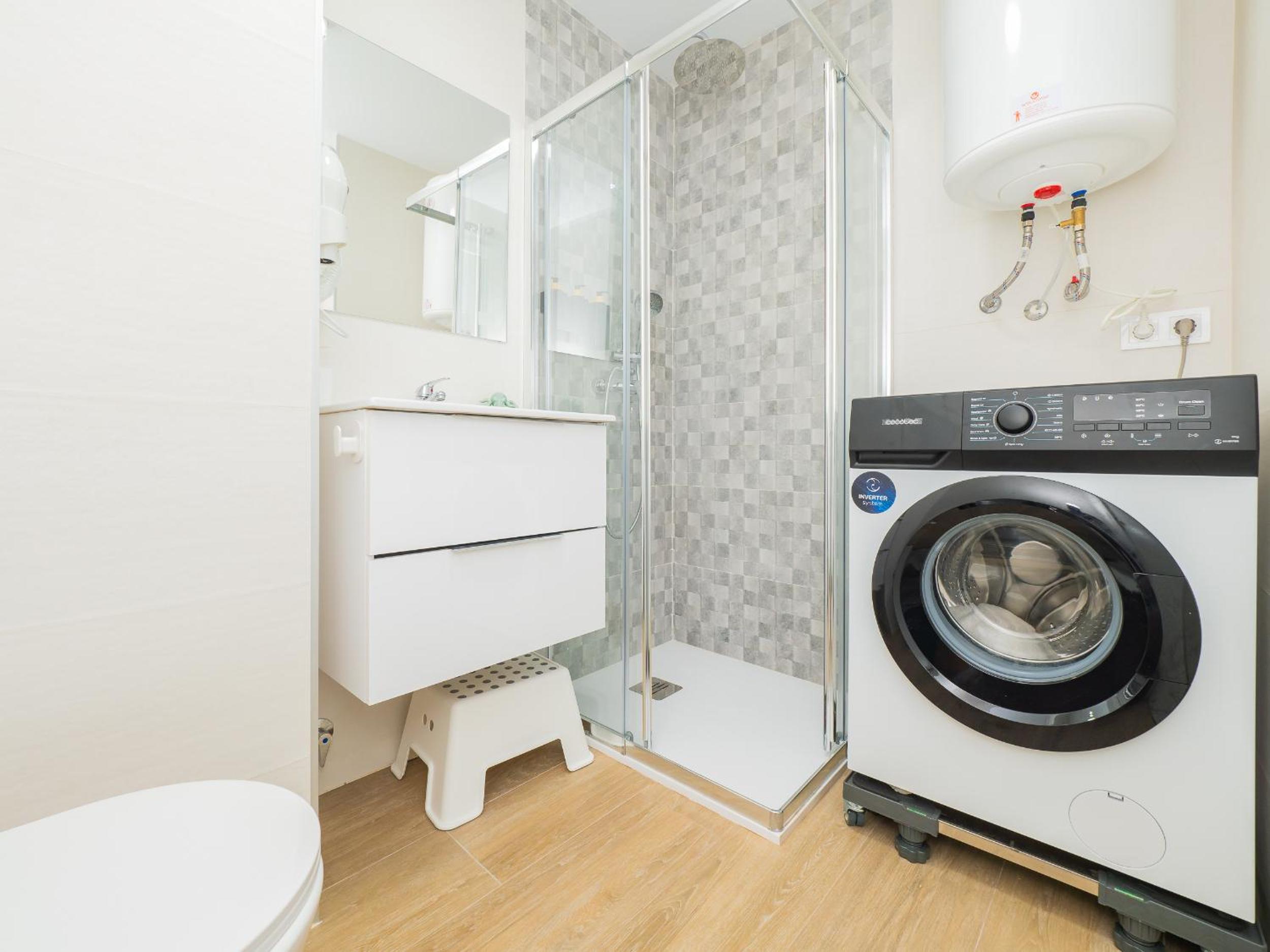 Cubo's Apartamento Algaida Calahonda Beach
