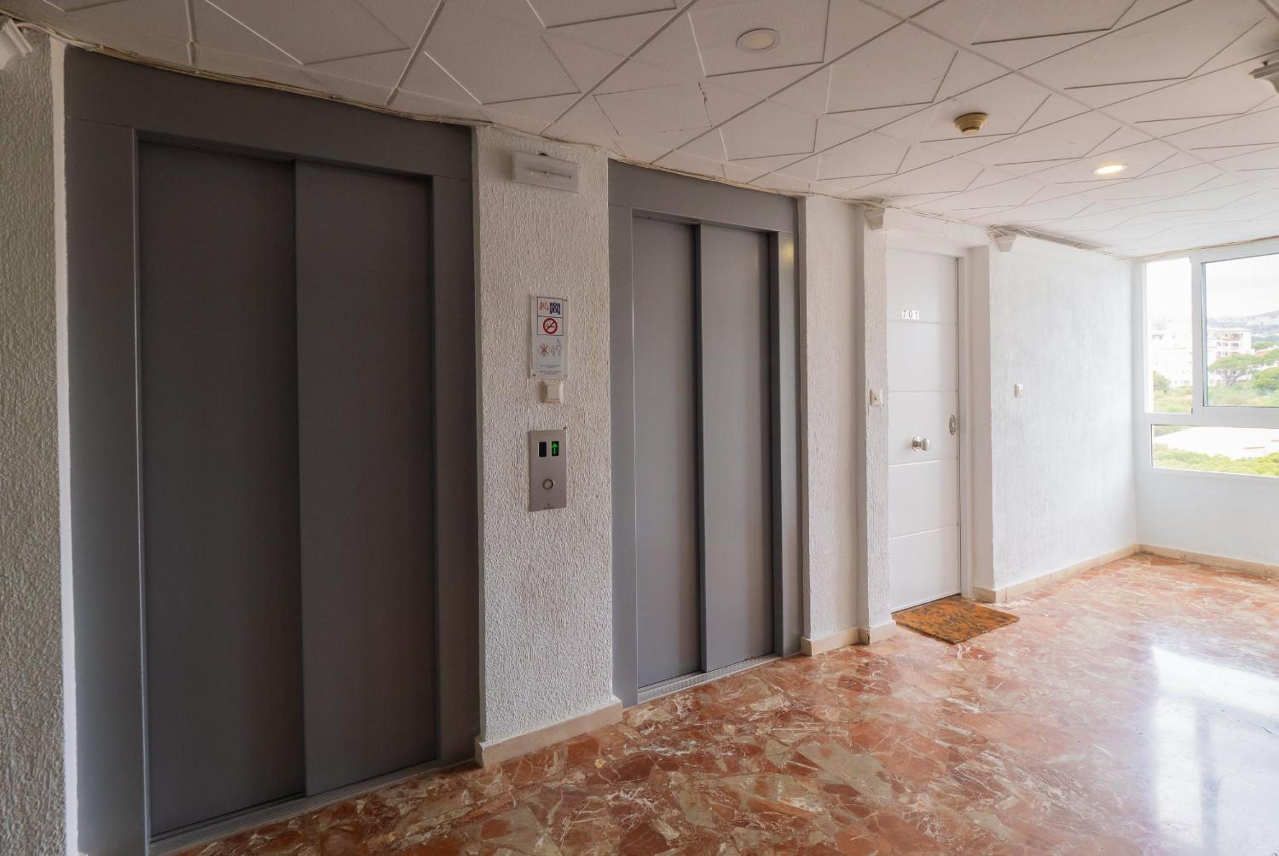 Cubo's Apartamento Algaida Calahonda Beach