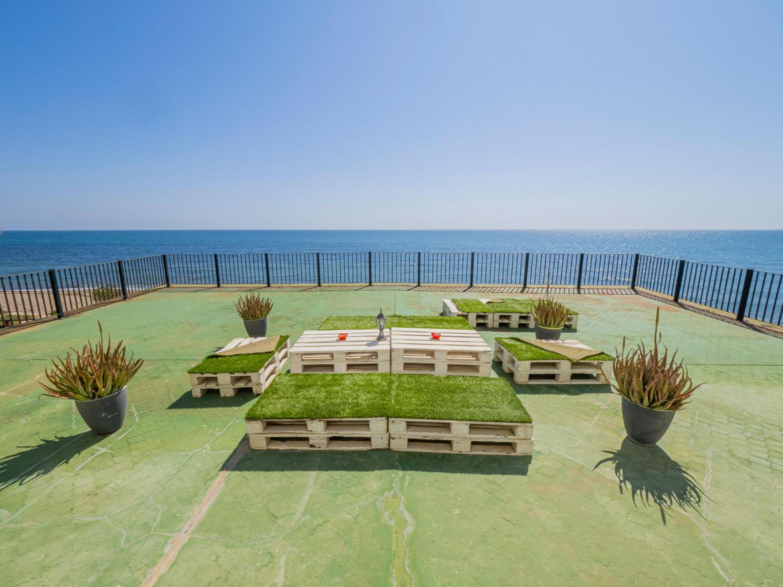 Cubo's Apartamento Algaida Calahonda Beach