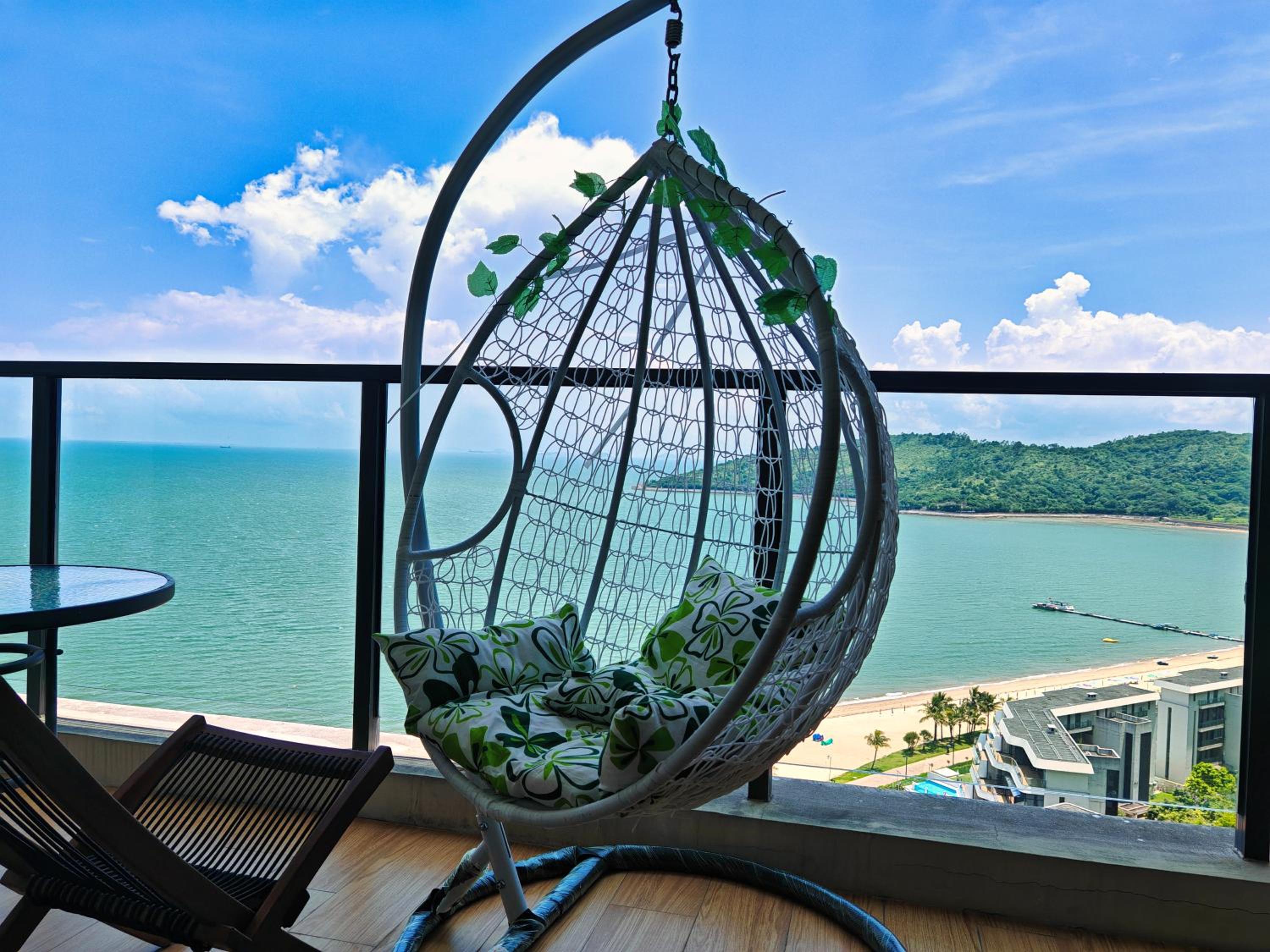 Xiaojing Bay Haige Hotel