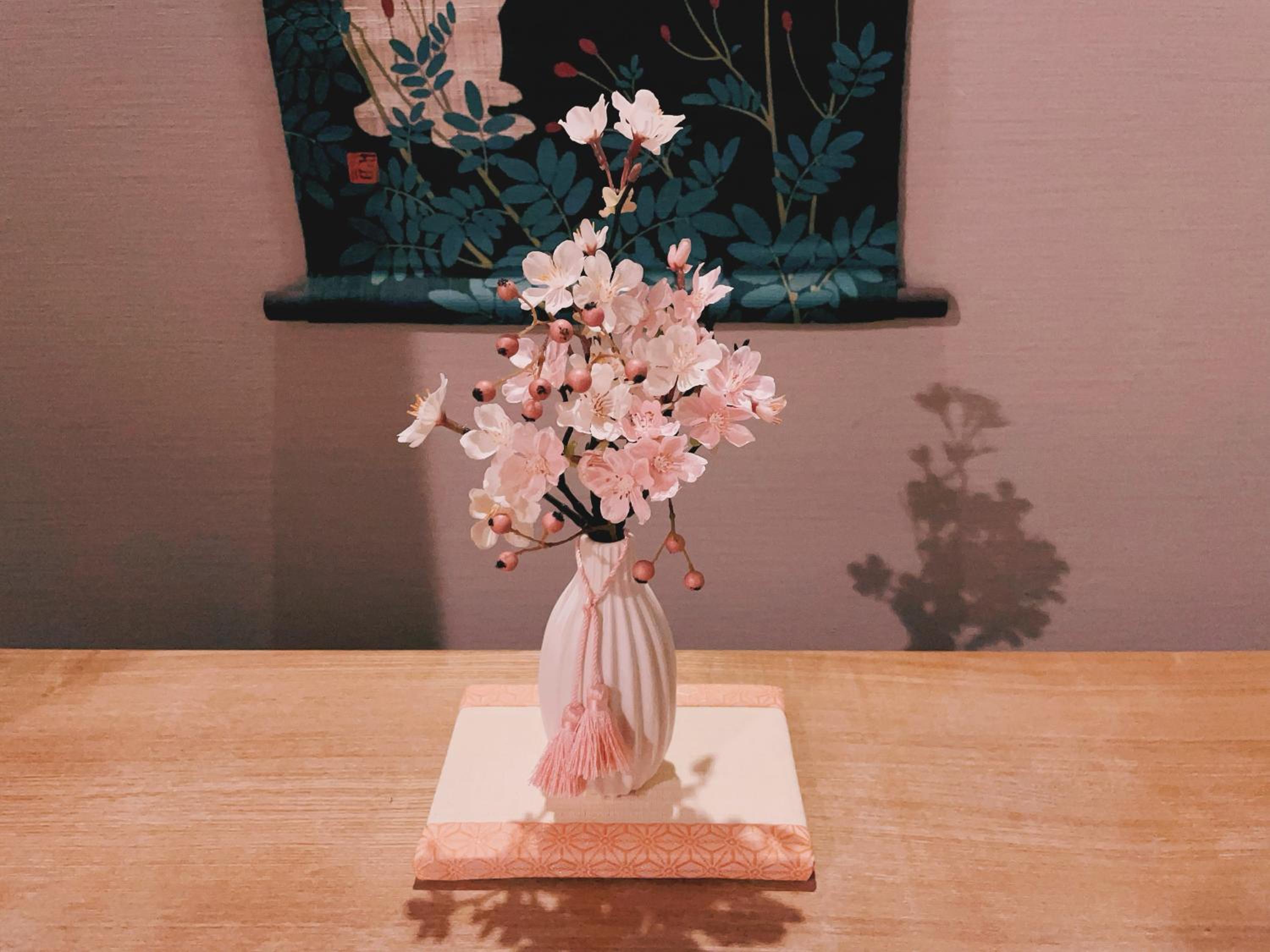 suikakan heianjingumae 酔花間 photo 3