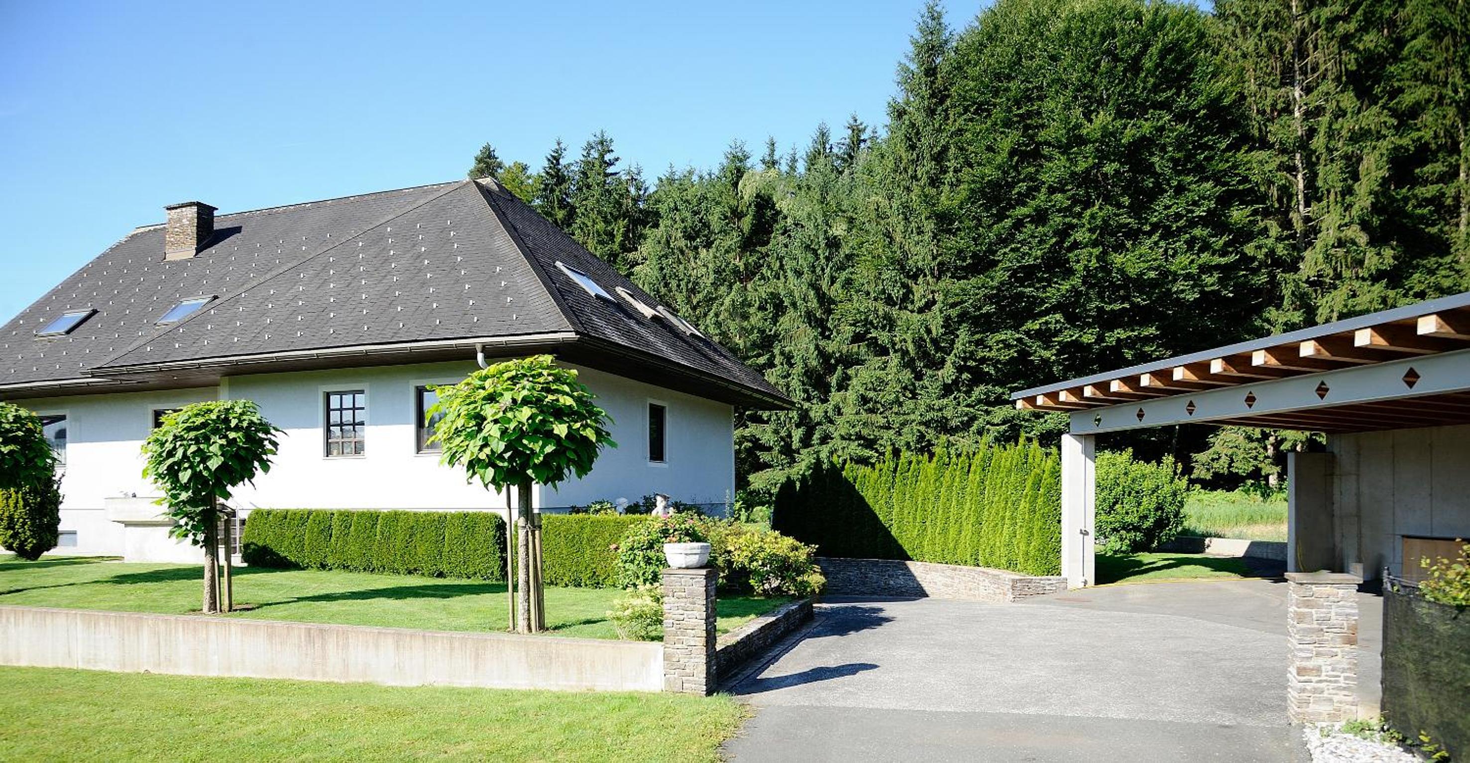 Zimmer u Apartment in Bad Gams Deutschlandsberg