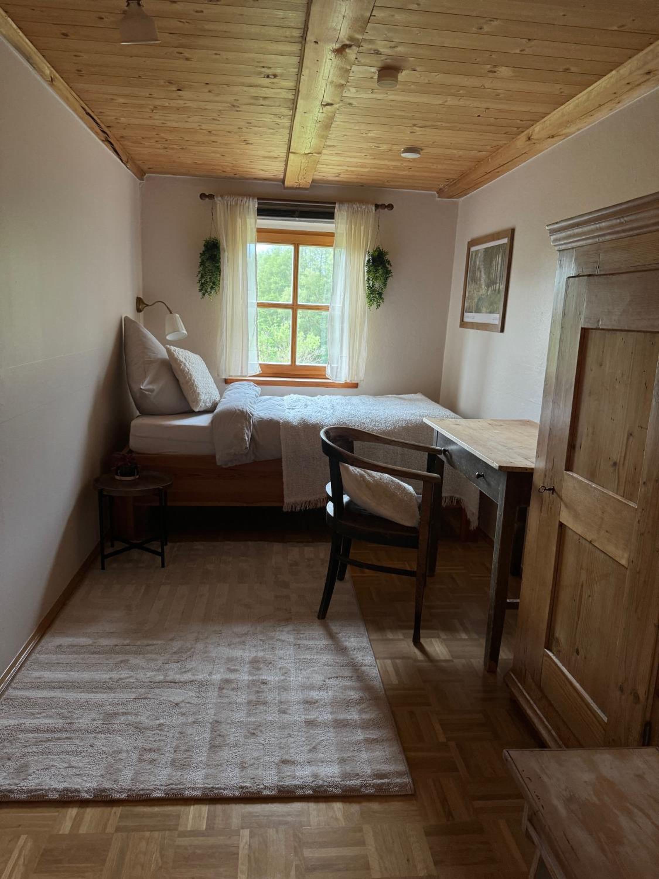 Ferienhaus Sohrmühle
