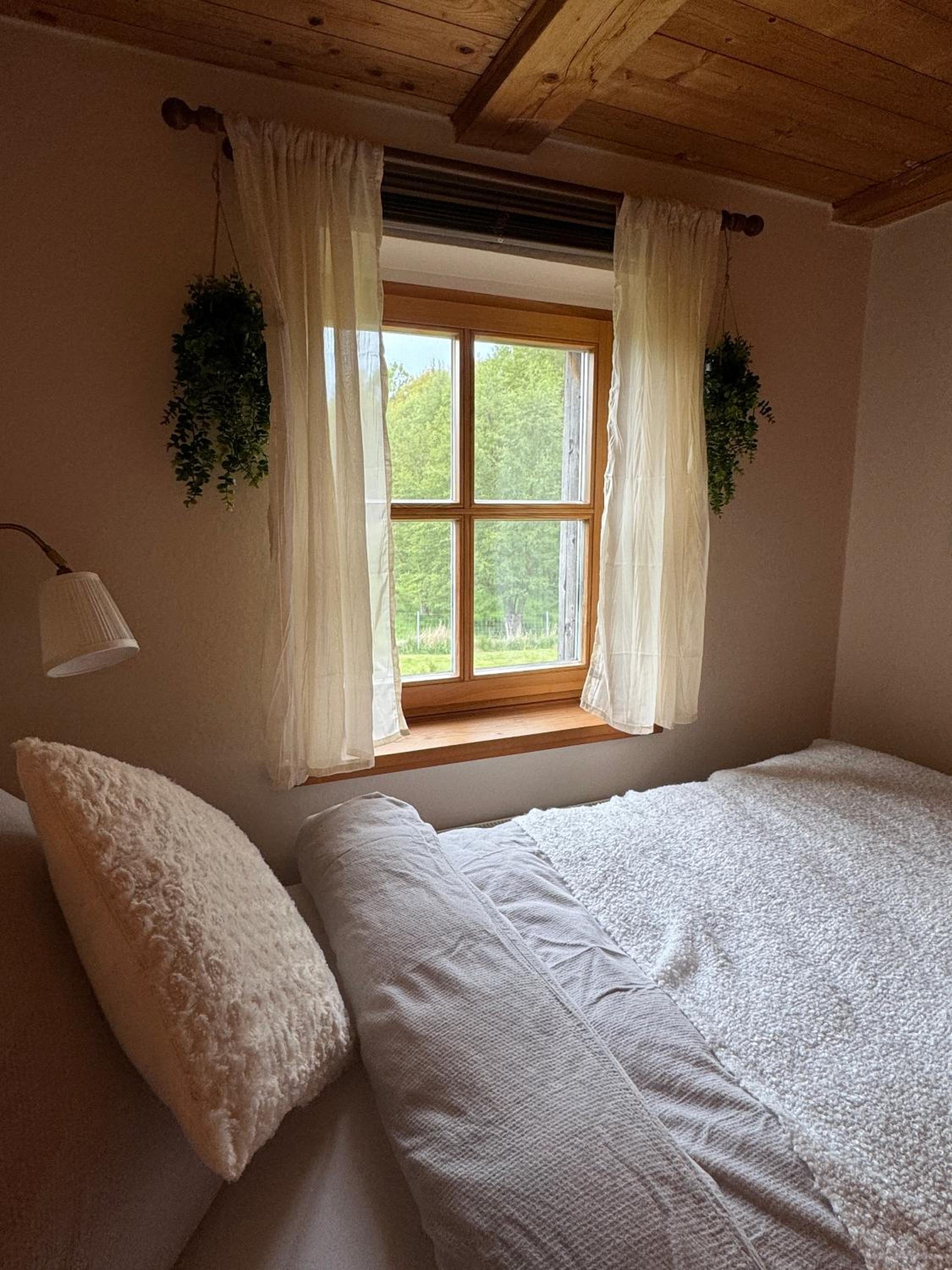 Ferienhaus Sohrmühle