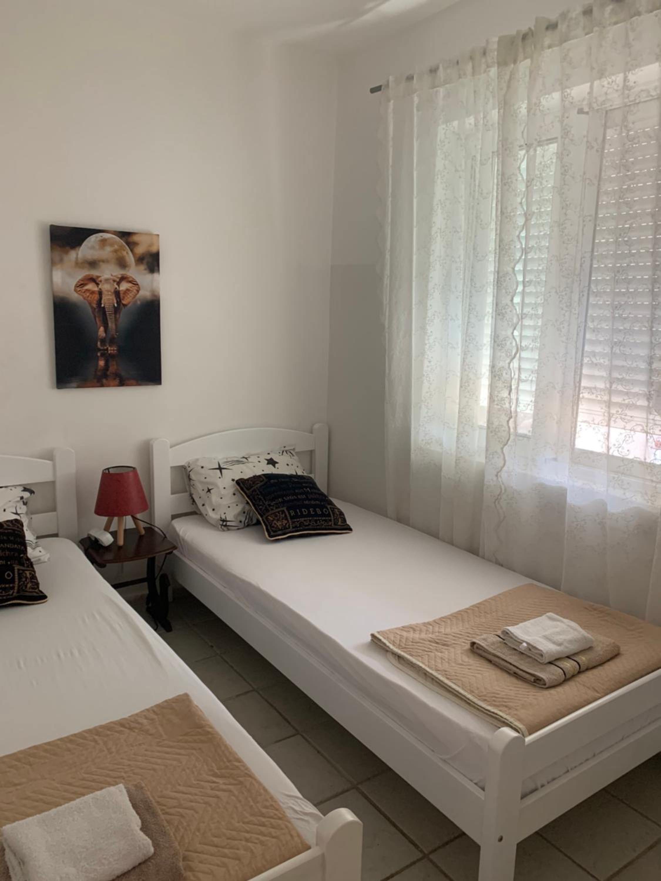 Apartman Ana Zeleni pojas