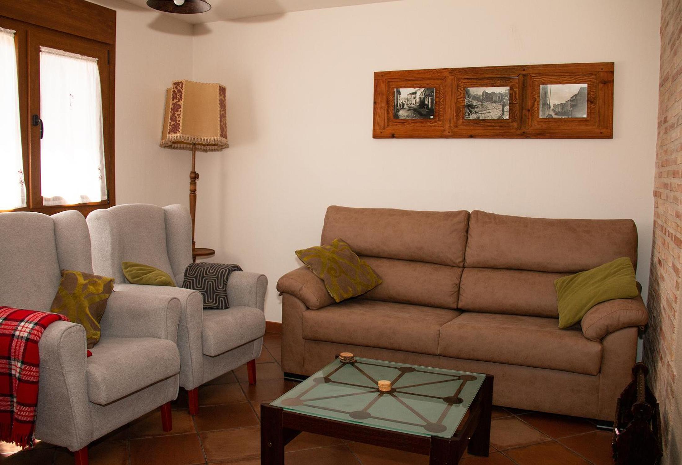 Casa Mariano