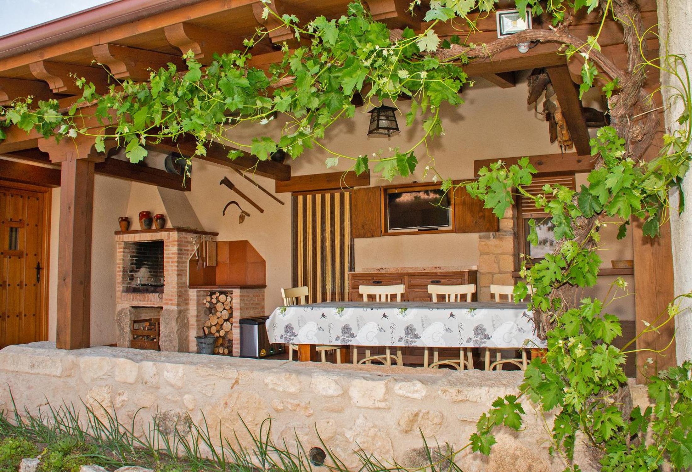 Casa Mariano