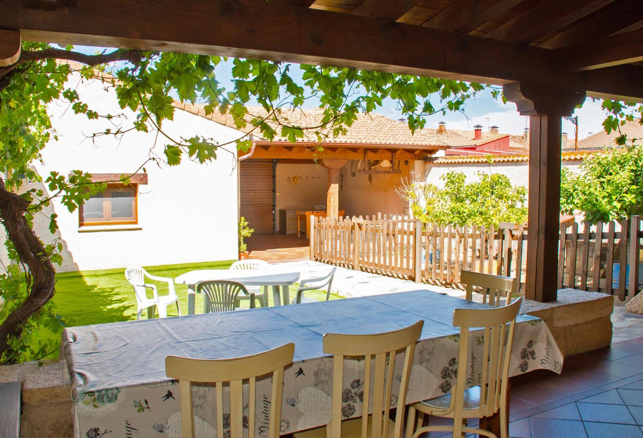 Casa Mariano