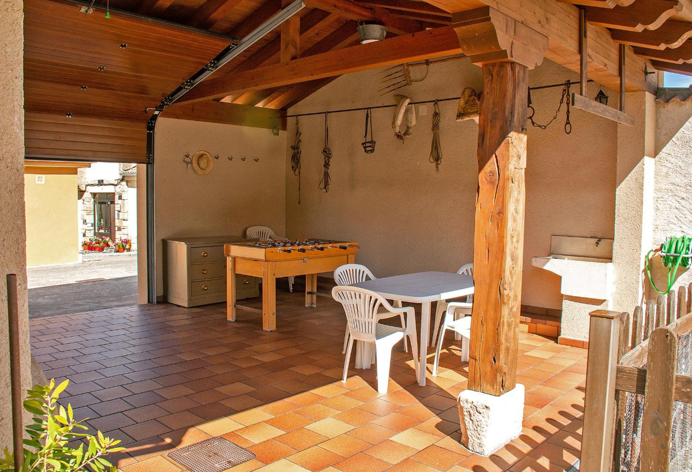 Casa Mariano