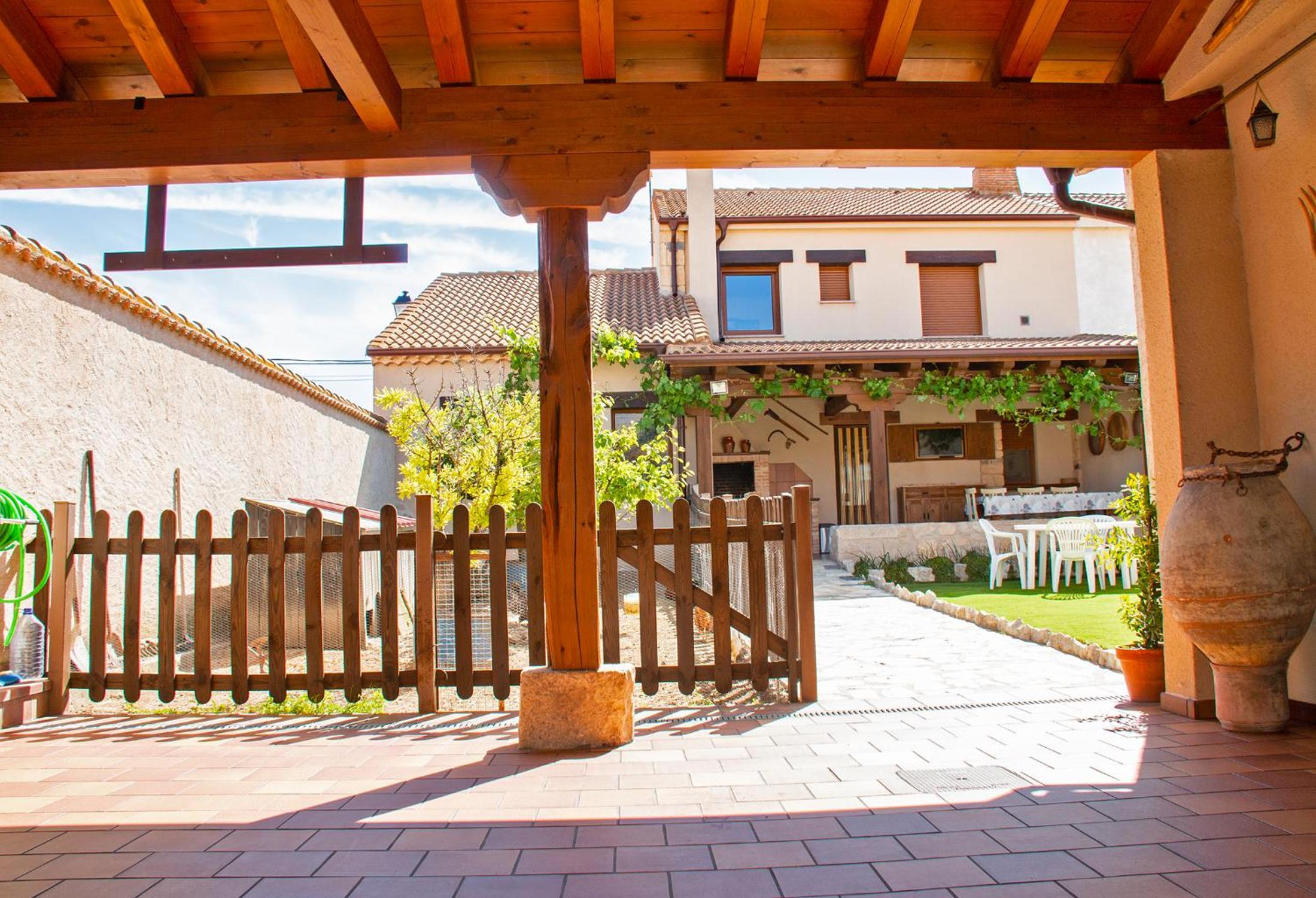 Casa Mariano
