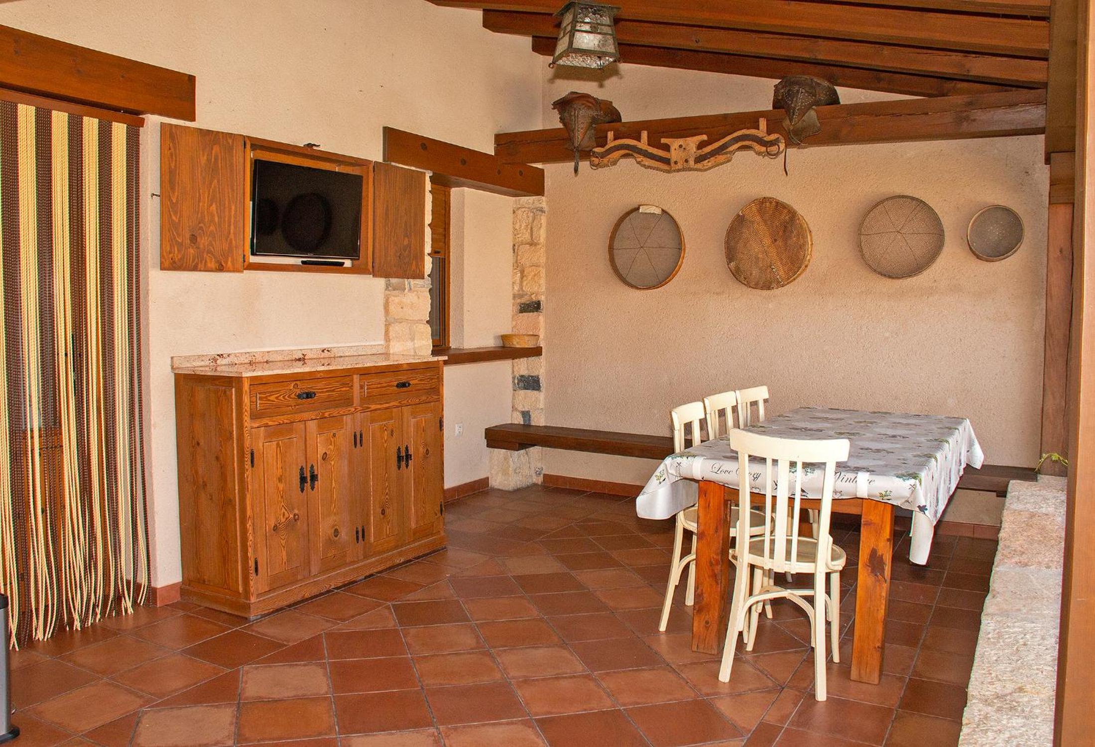 Casa Mariano
