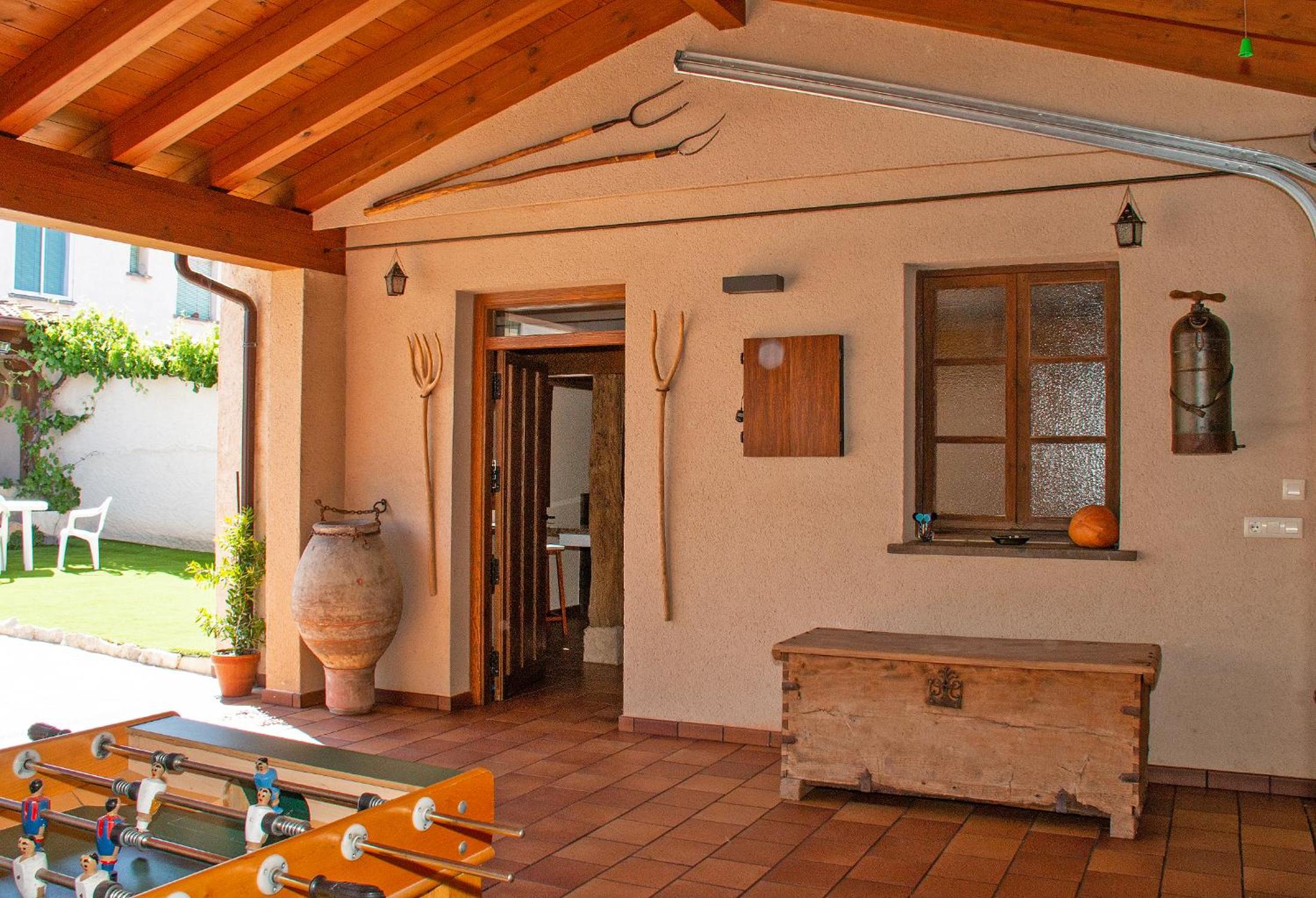 Casa Mariano