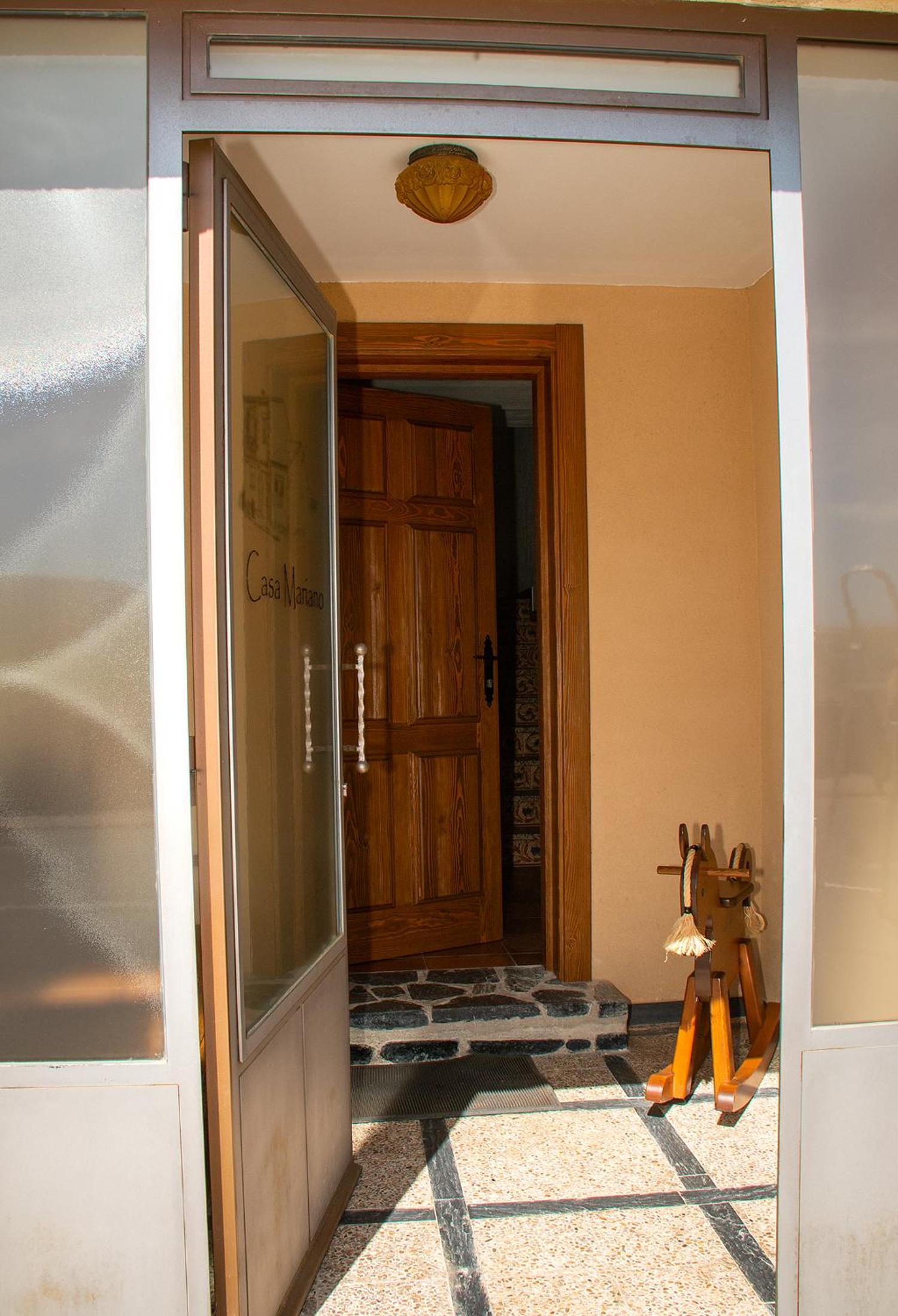 Casa Mariano
