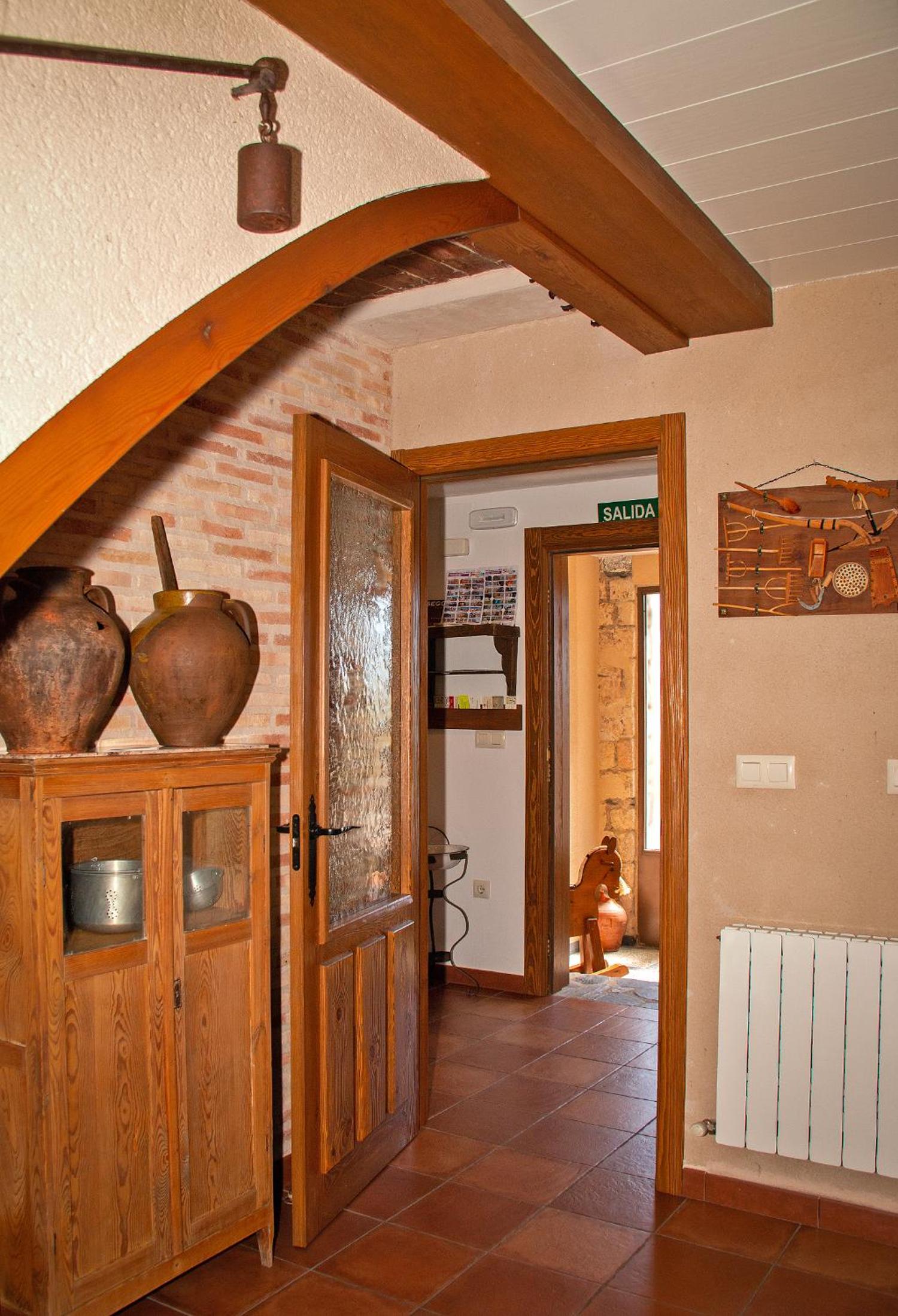 Casa Mariano