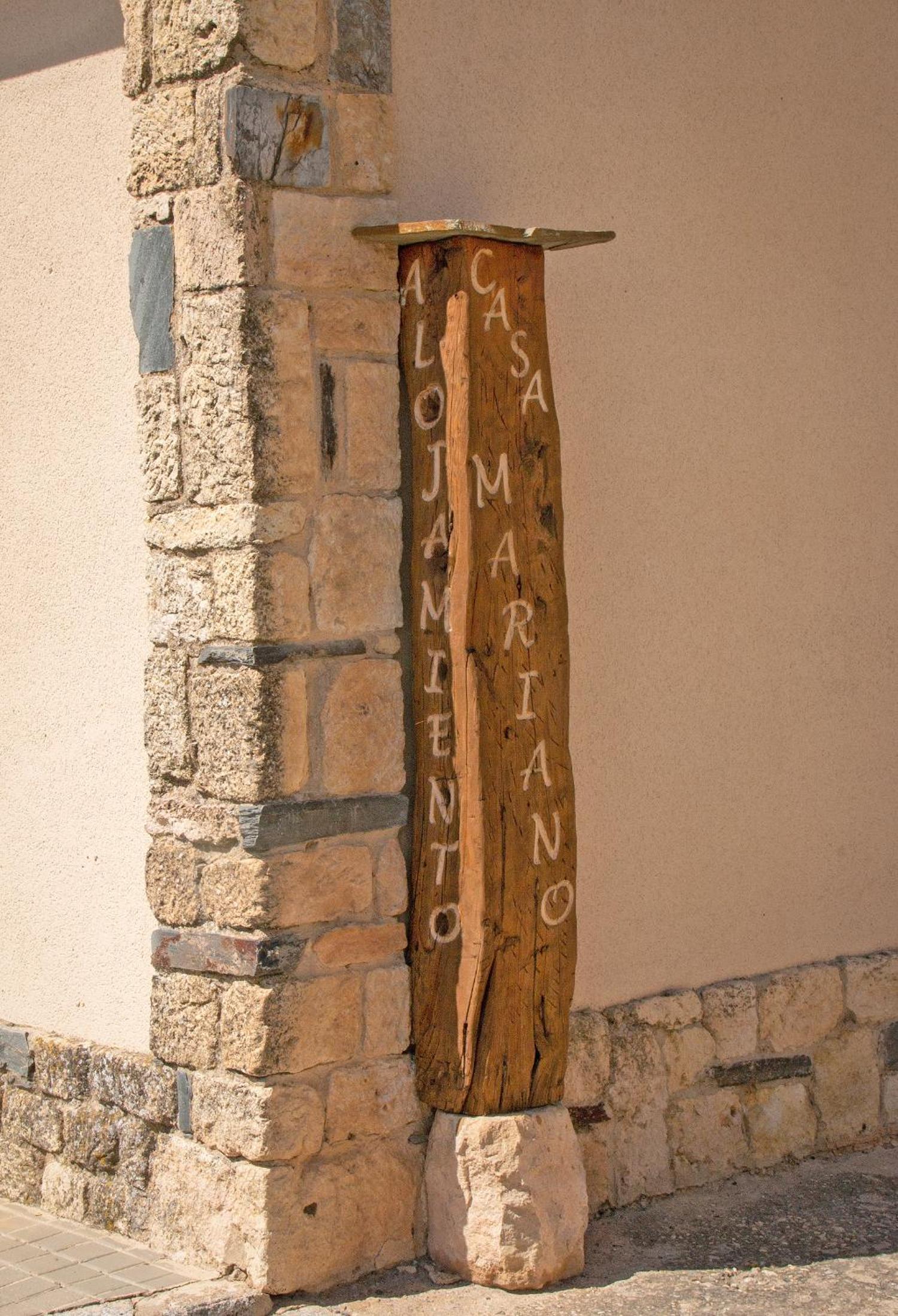 Casa Mariano