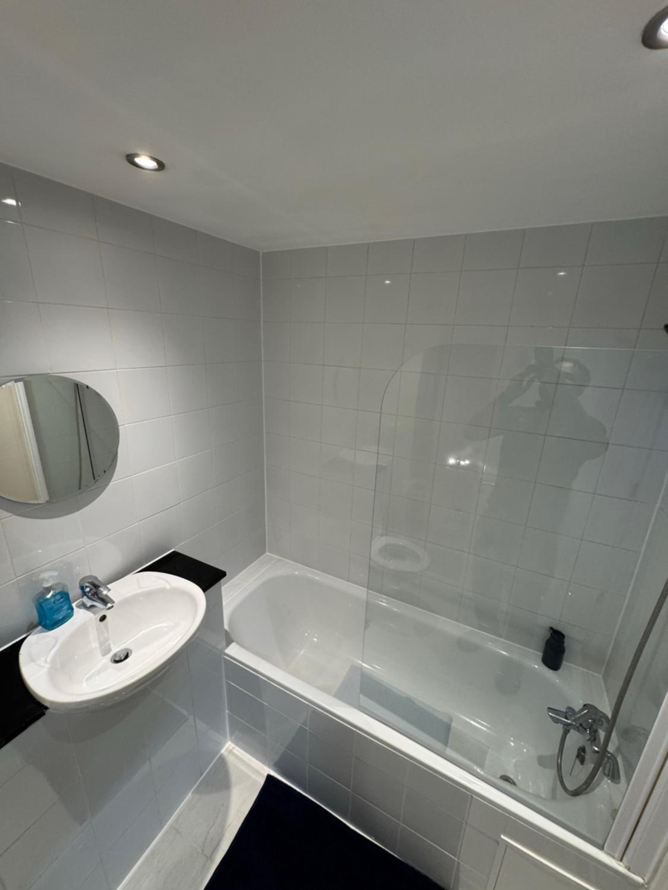 Charming 3-bedroom Modern Apartment in Dublin