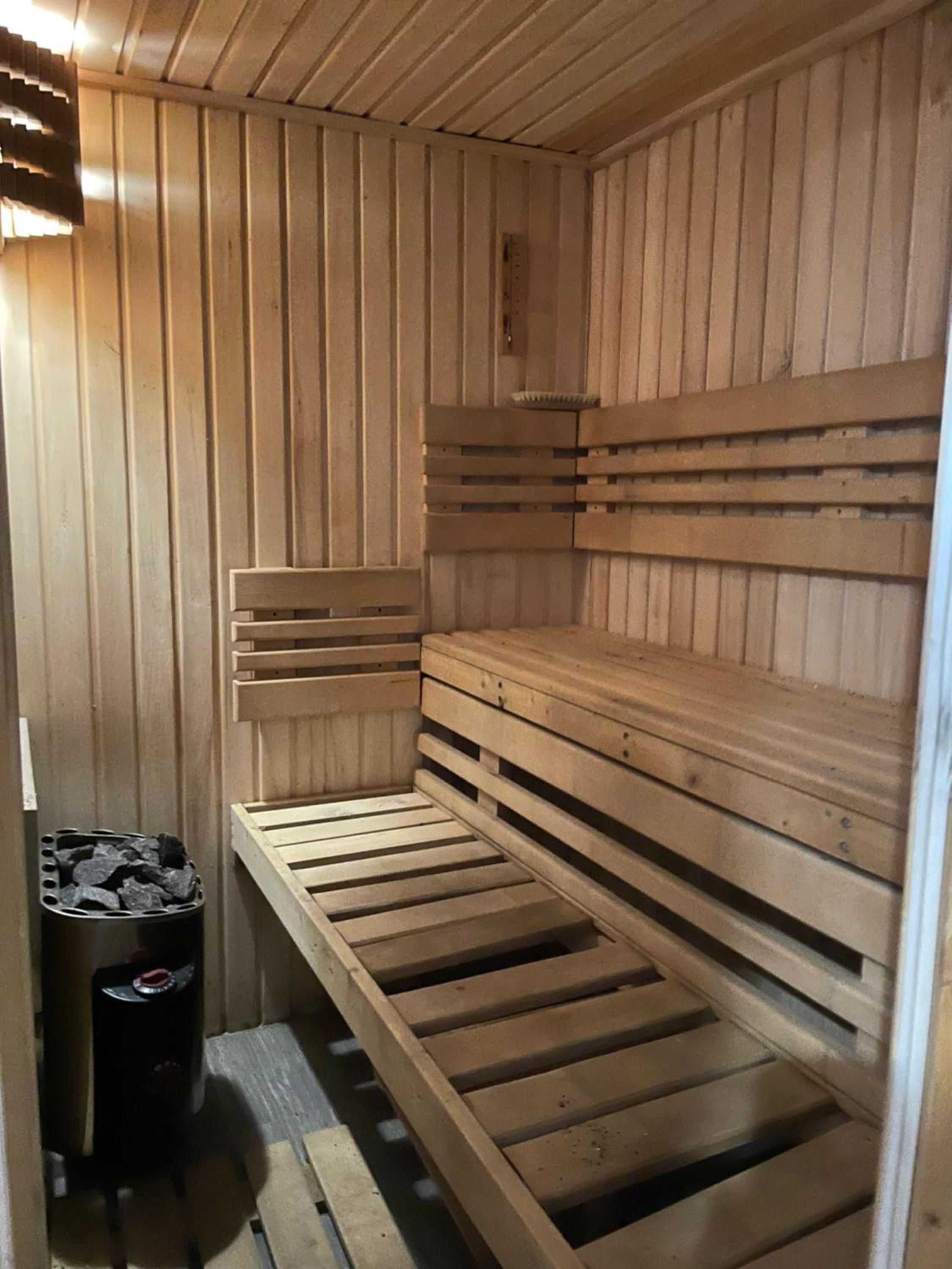 Rekreační horská chata na Nové Vsi 90