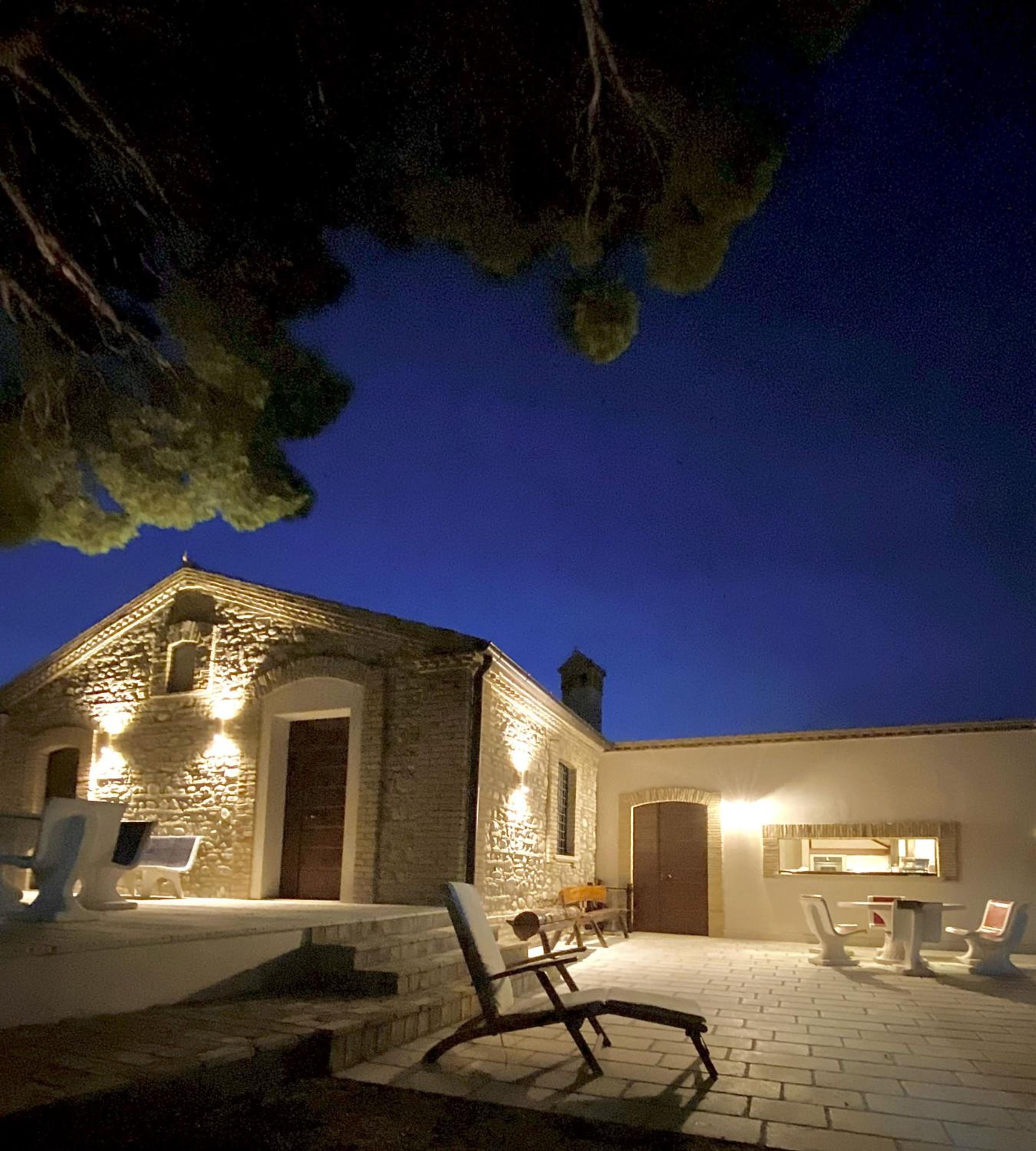 Le Tre Lune B&B