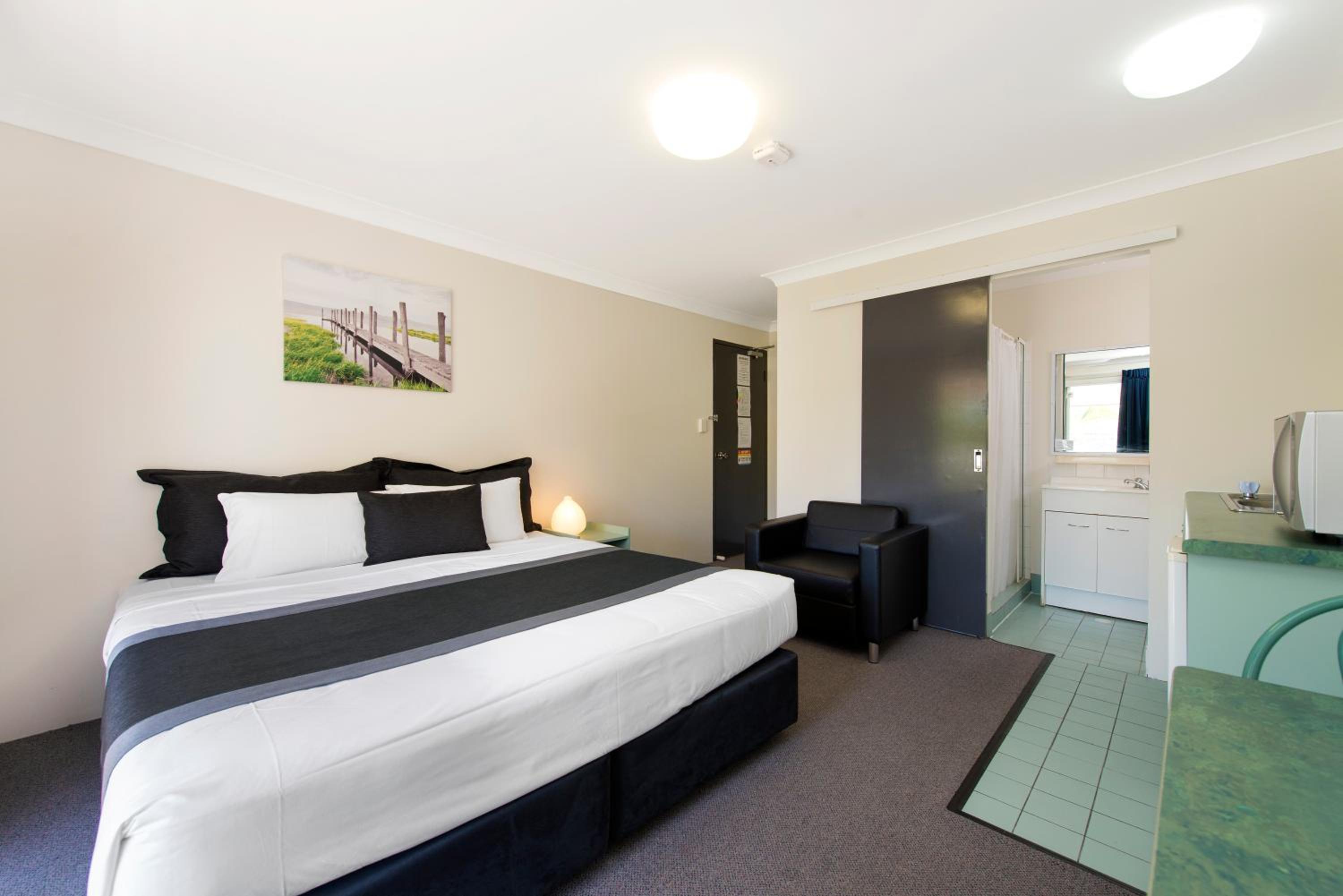 Chermside Court Motel