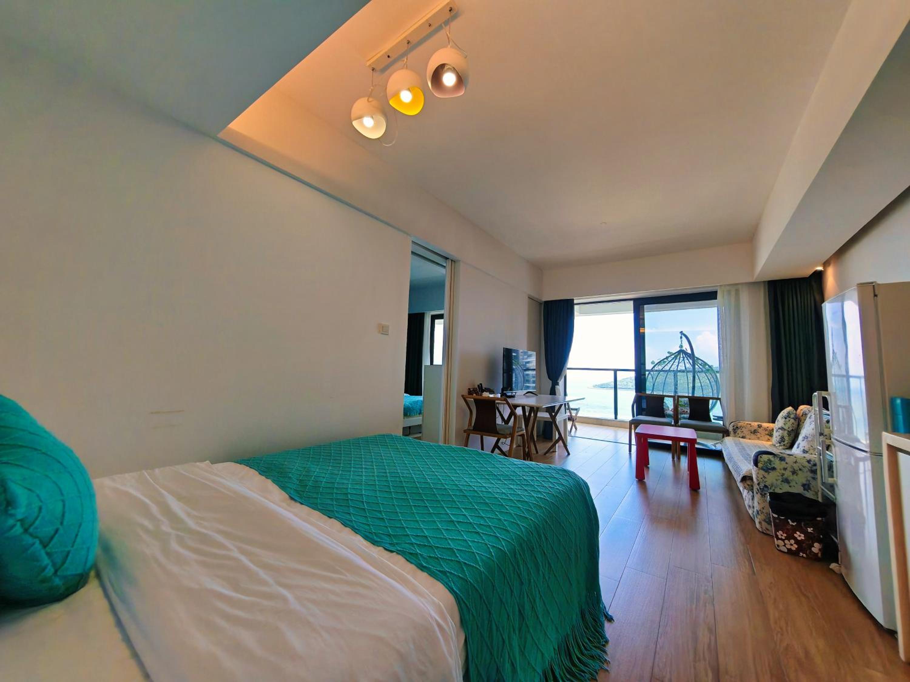 Xiaojing Bay Haige Hotel