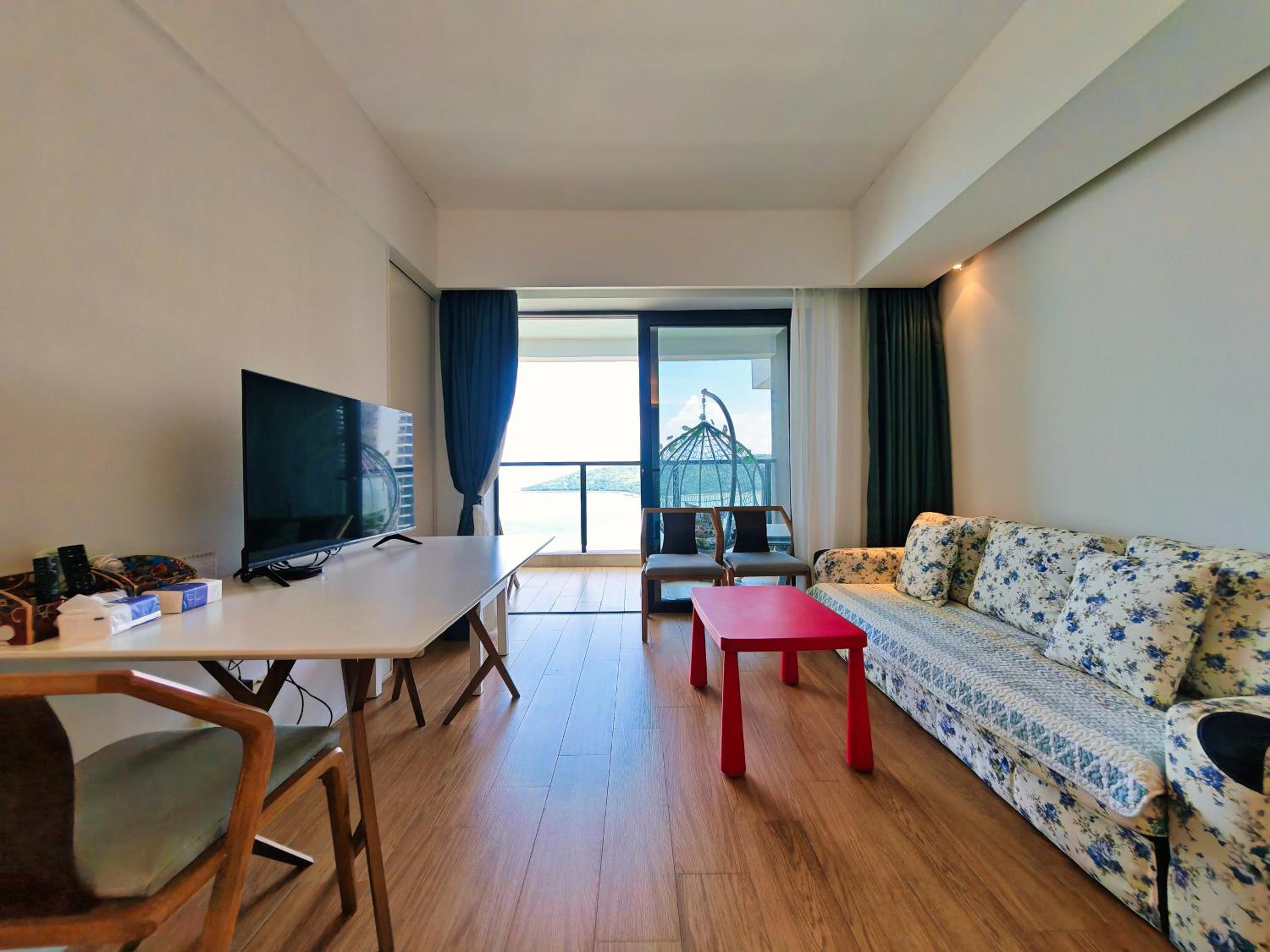 Xiaojing Bay Haige Hotel