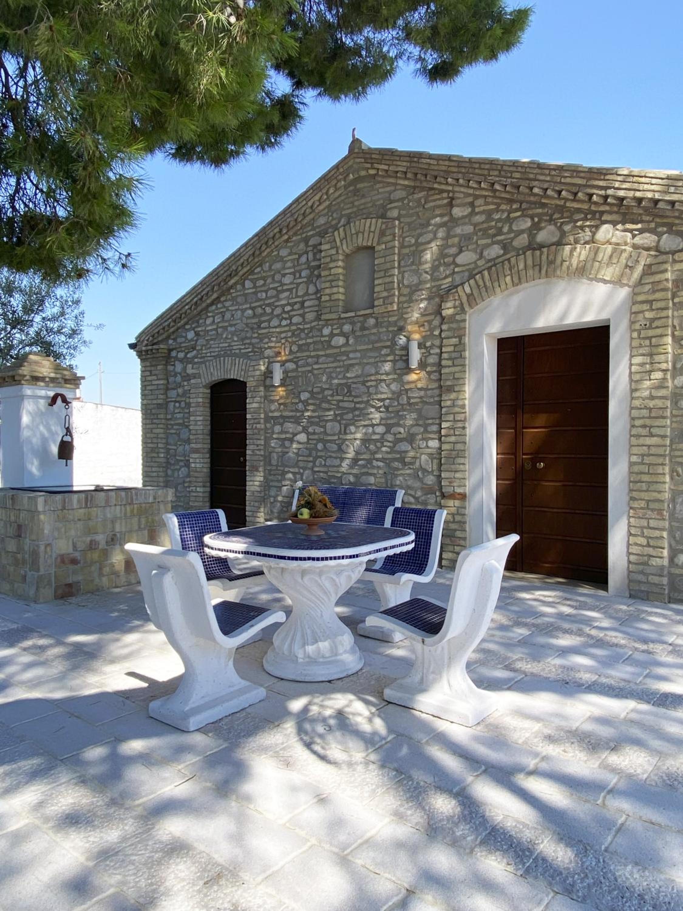 Le Tre Lune B&B