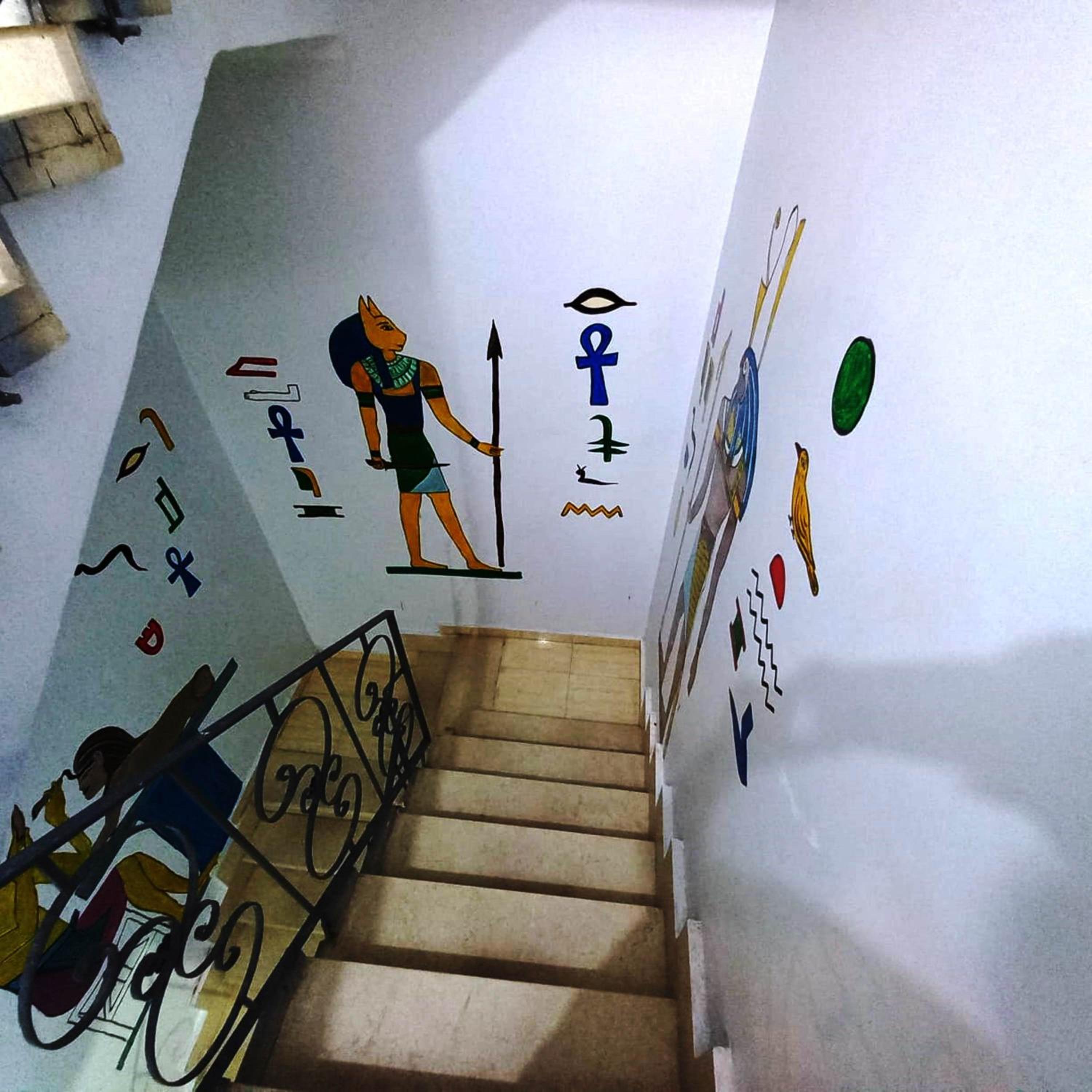 Pauline Guest House