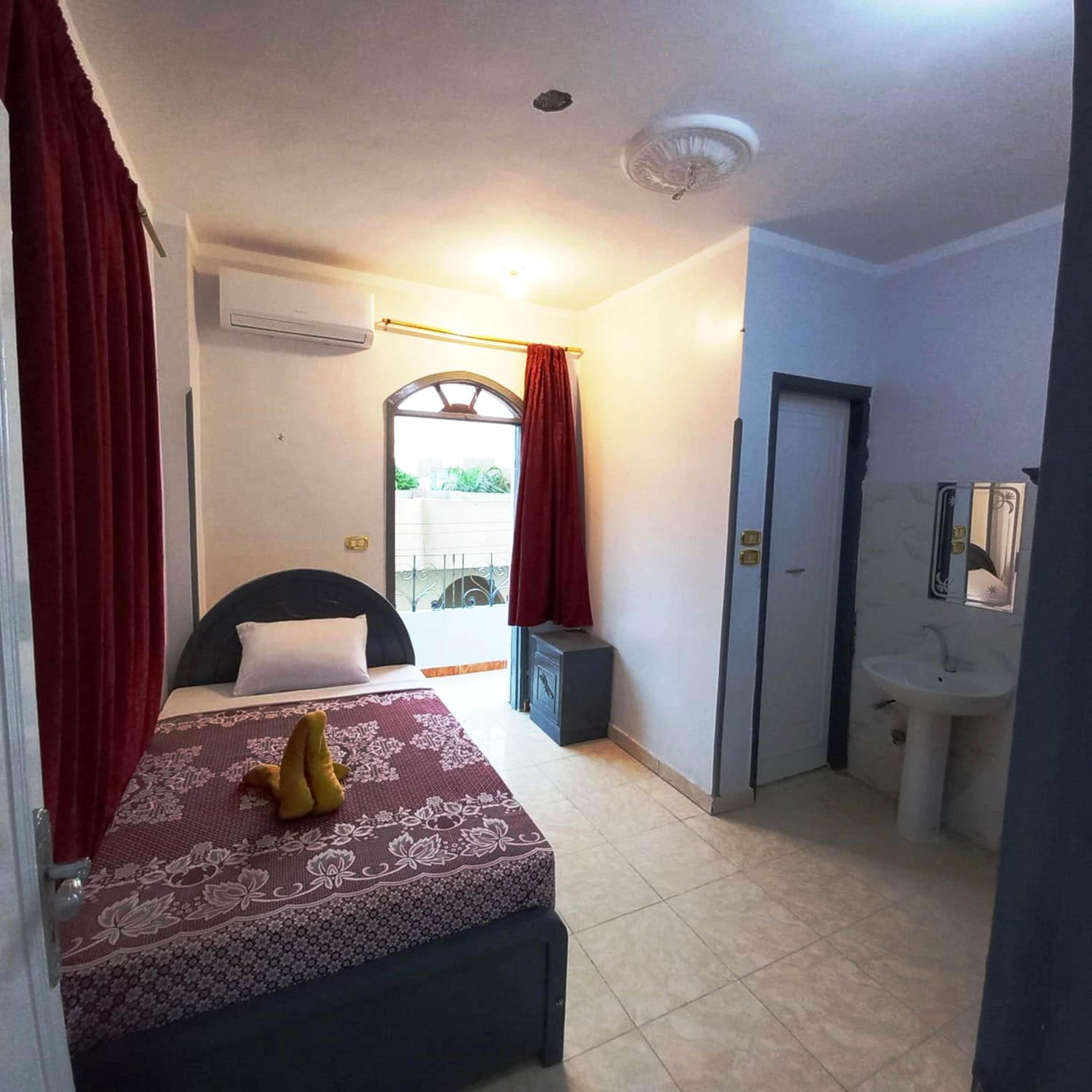 Pauline Guest House