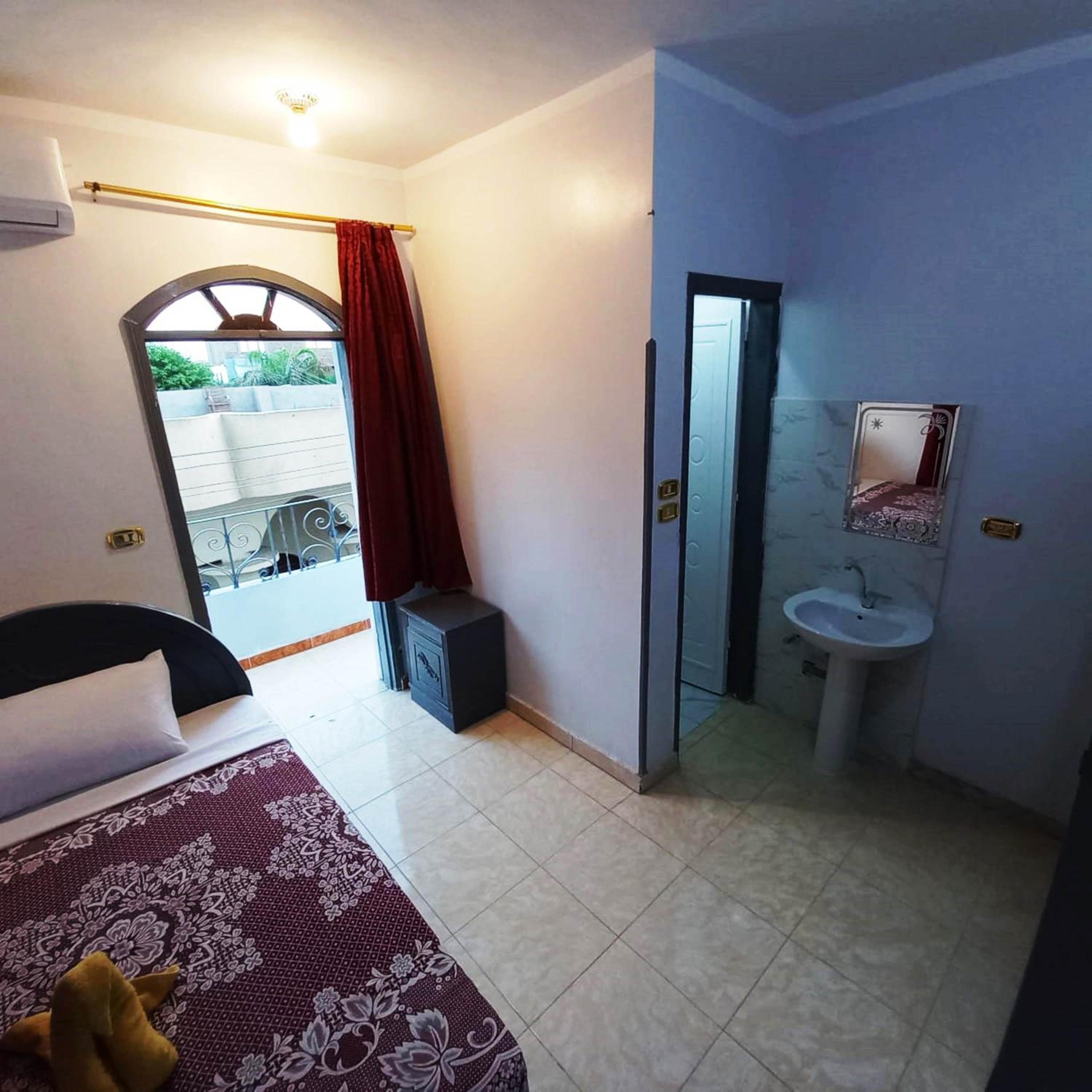 Pauline Guest House