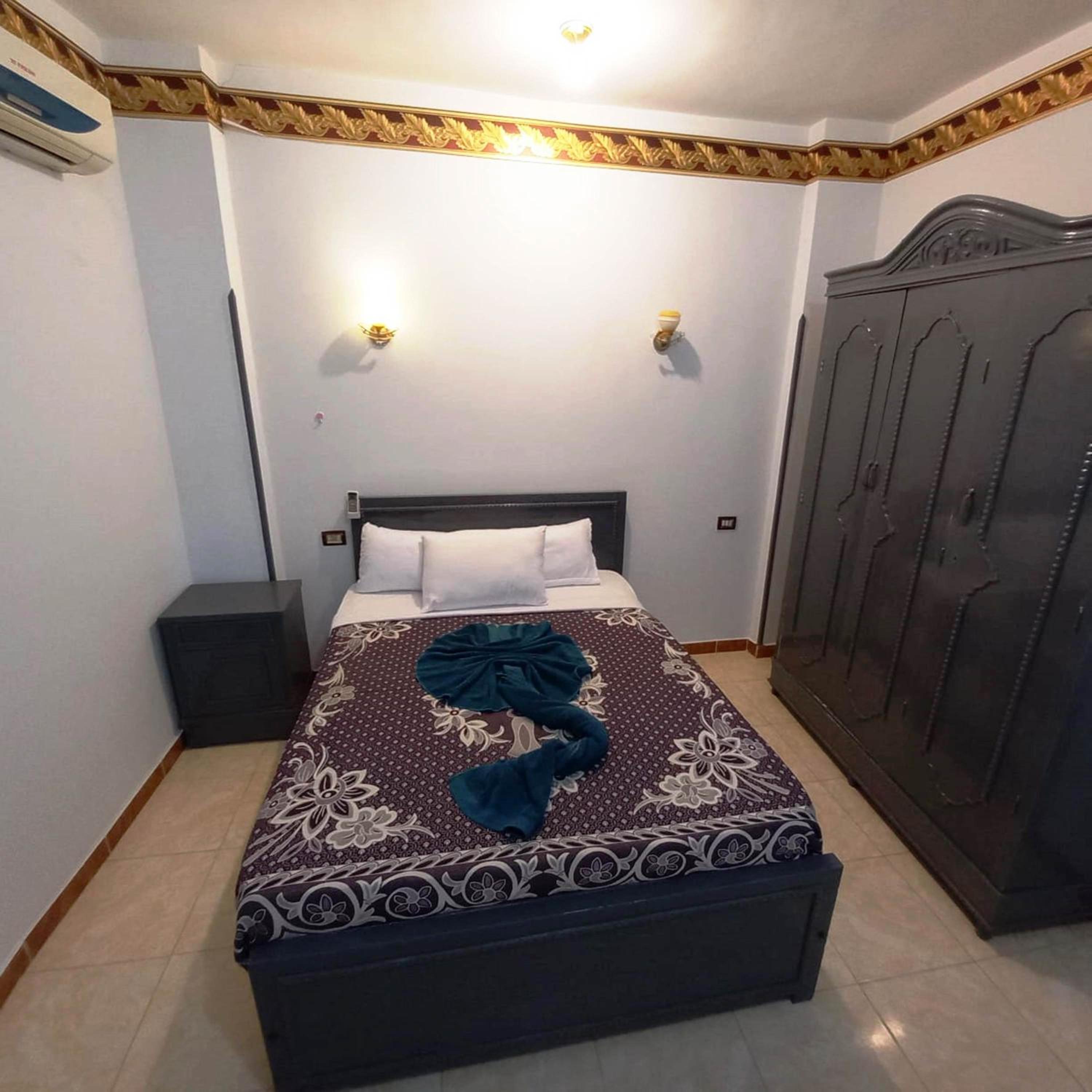 Pauline Guest House