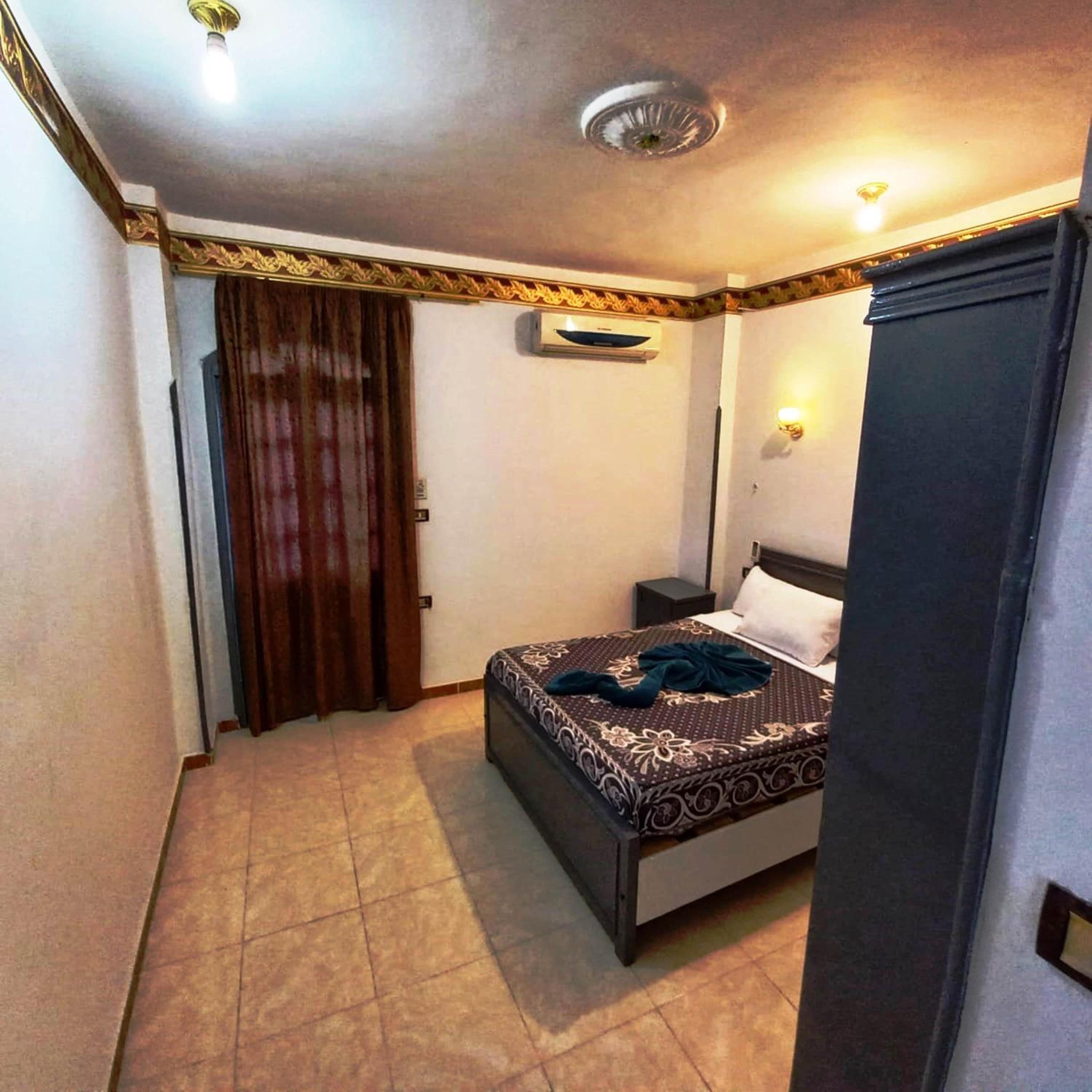 Pauline Guest House