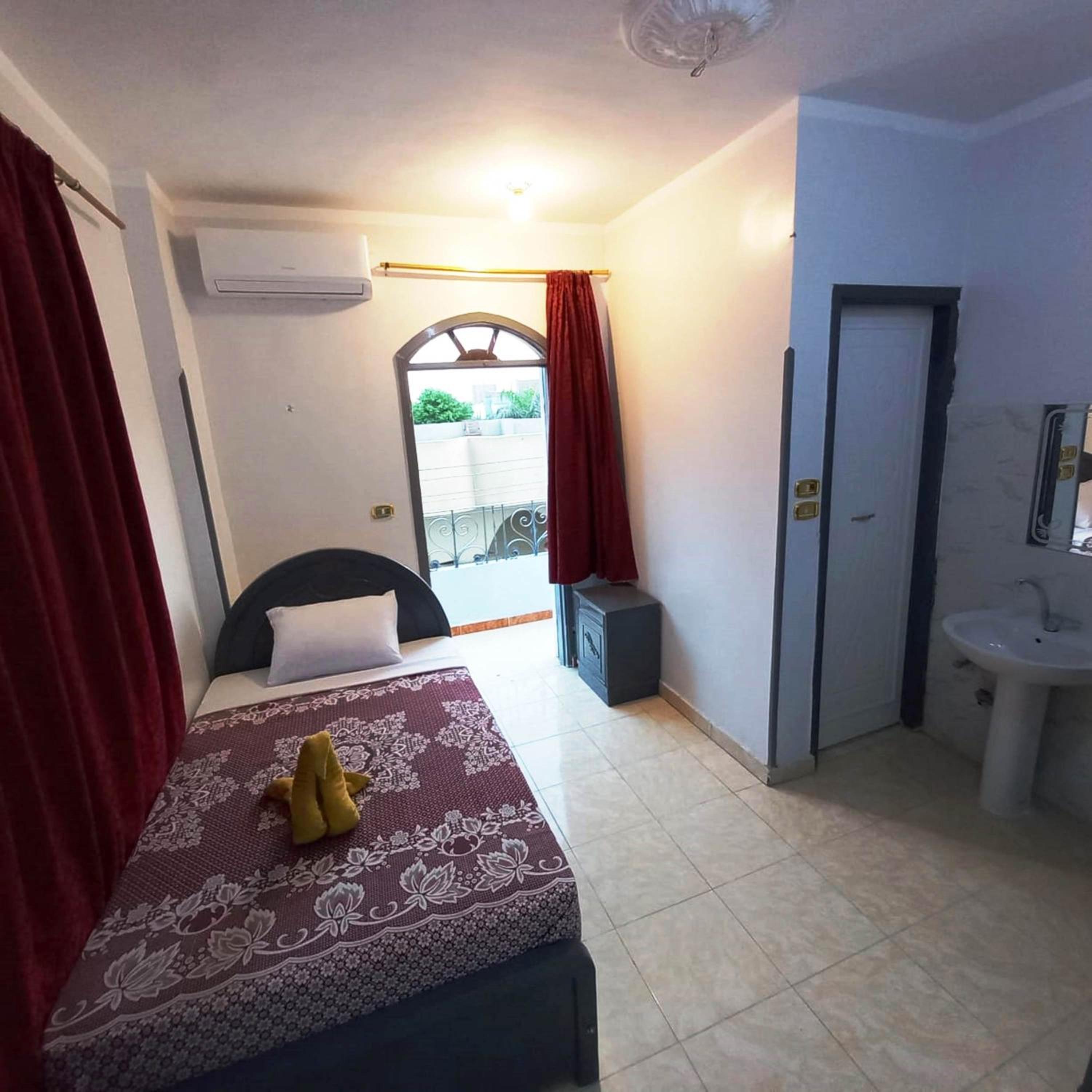 Pauline Guest House