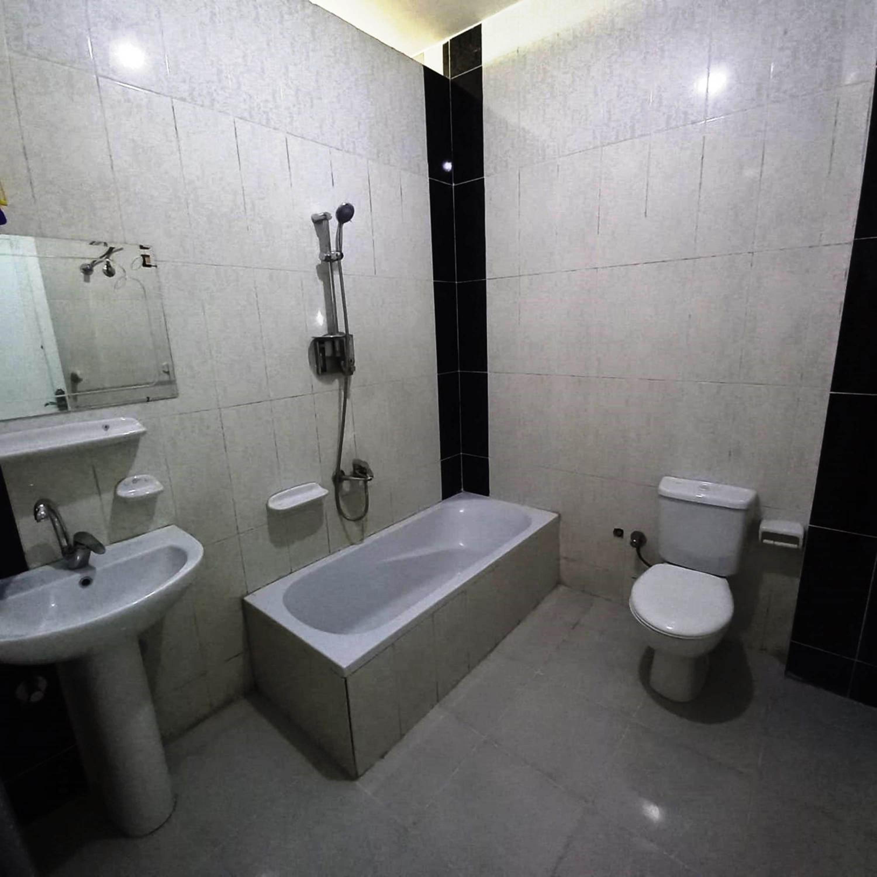 Pauline Guest House
