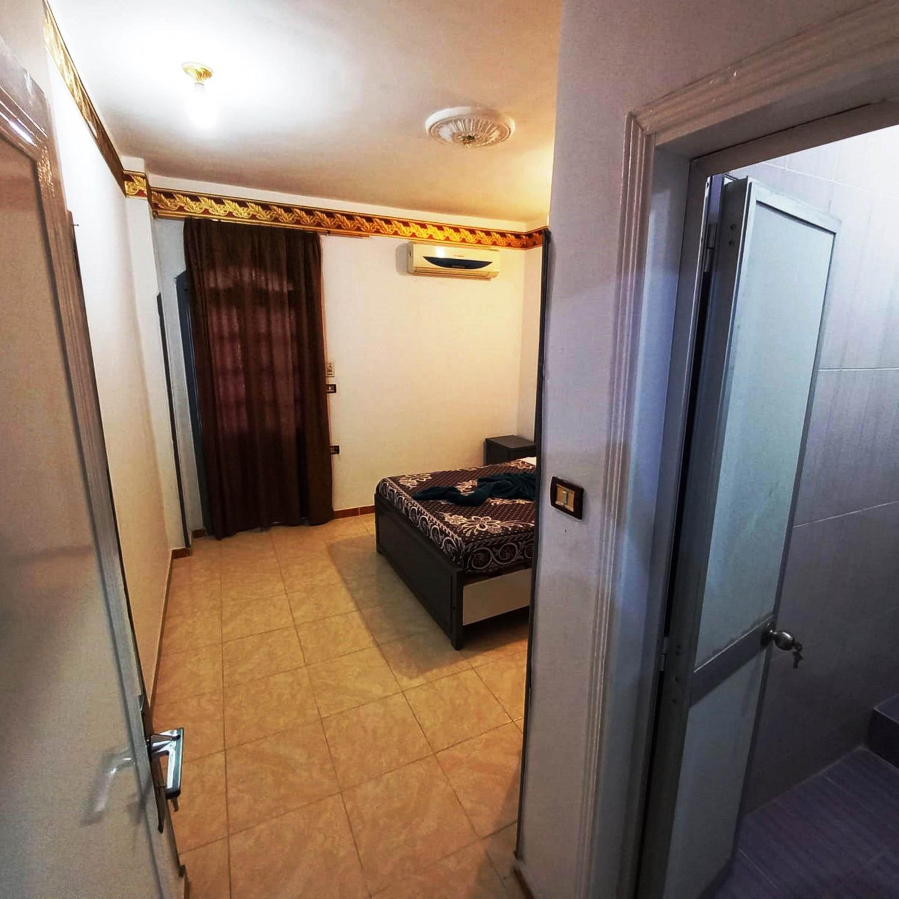 Pauline Guest House