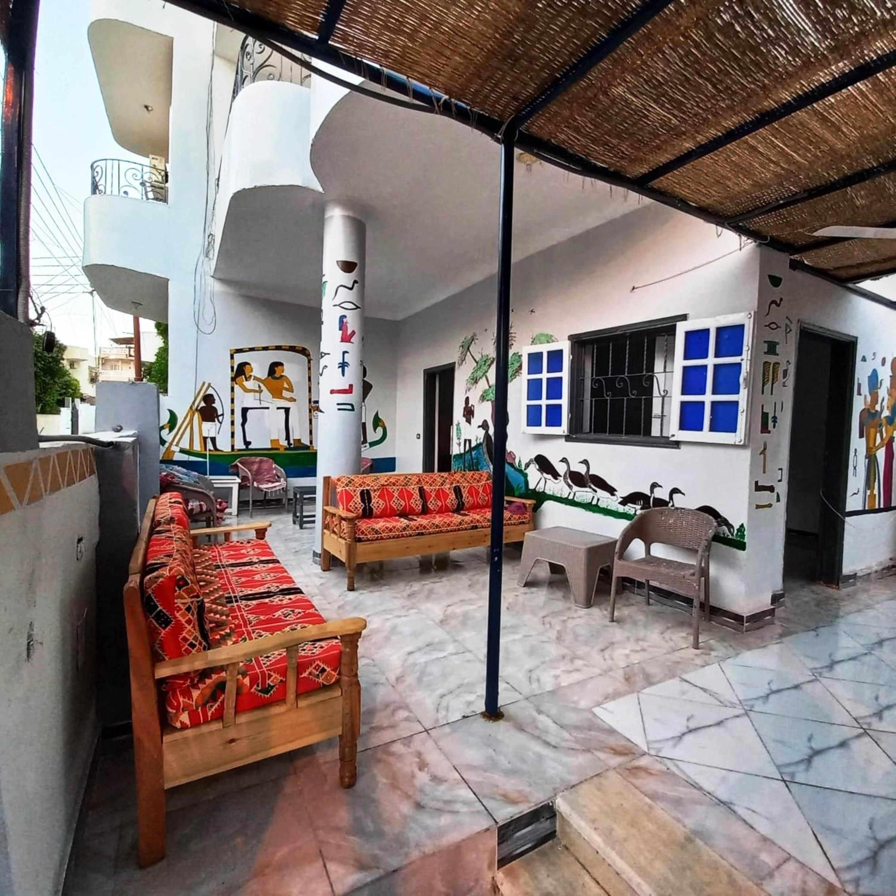 Pauline Guest House
