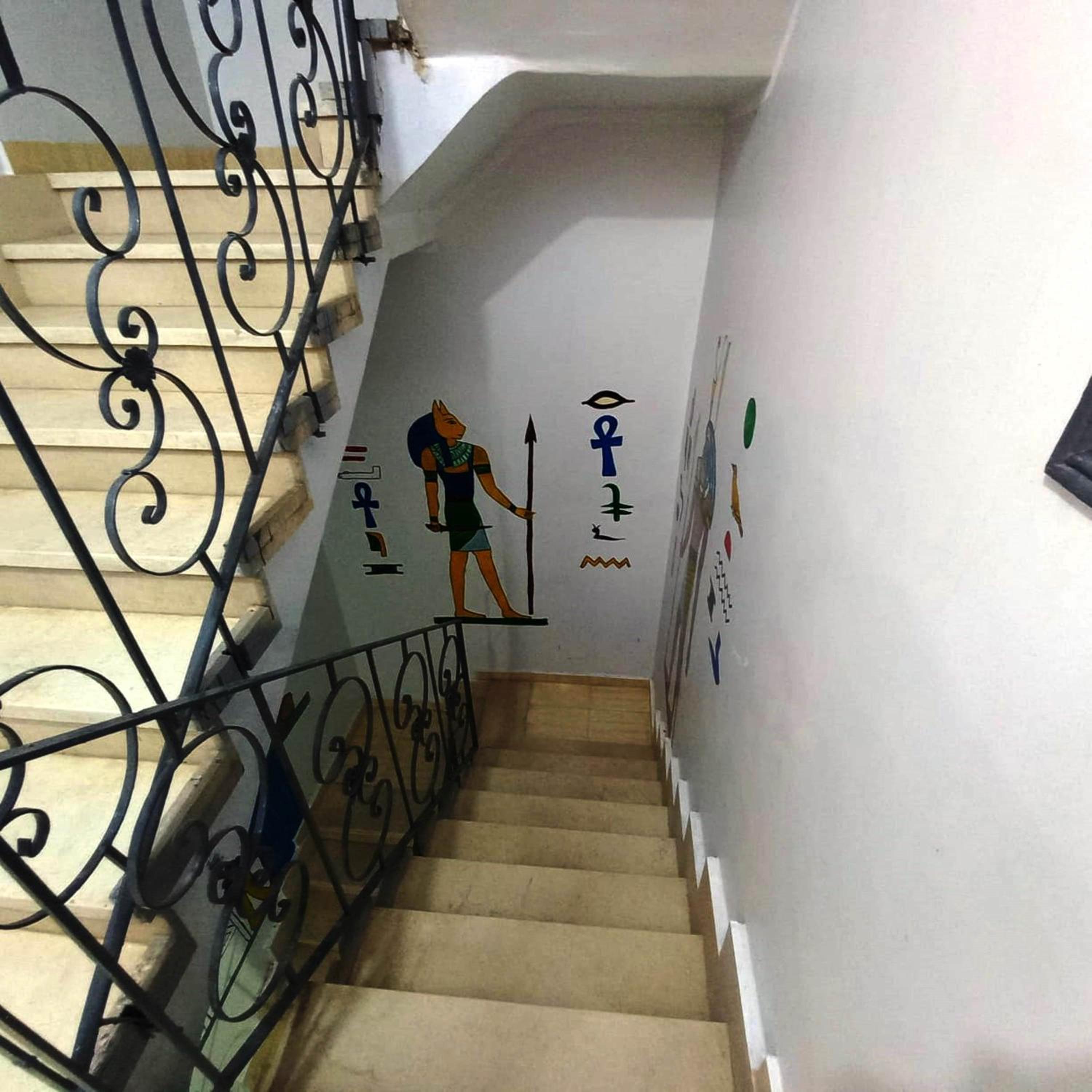Pauline Guest House